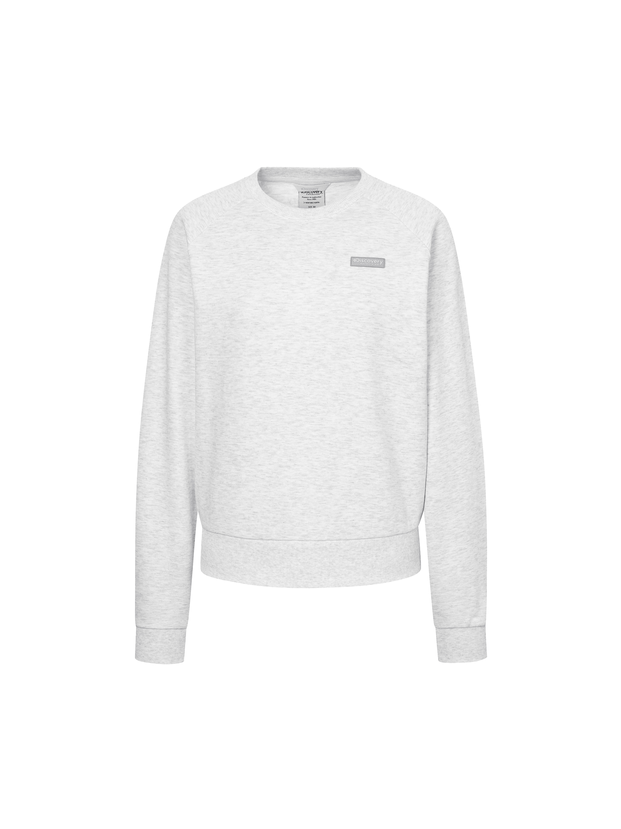 Women's Small Logo Sweatshirt