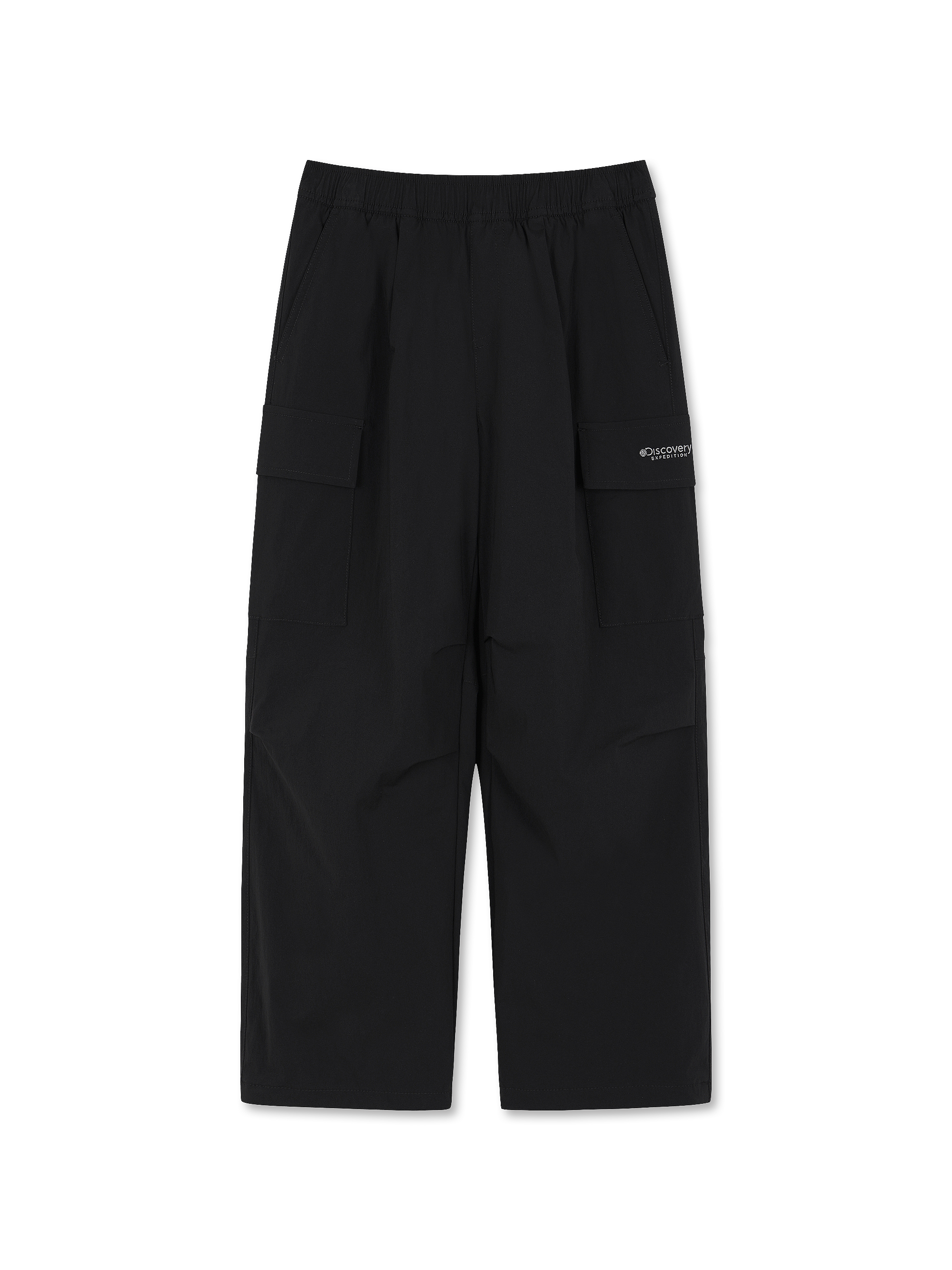 Kids’ Woven 2-Way Pants