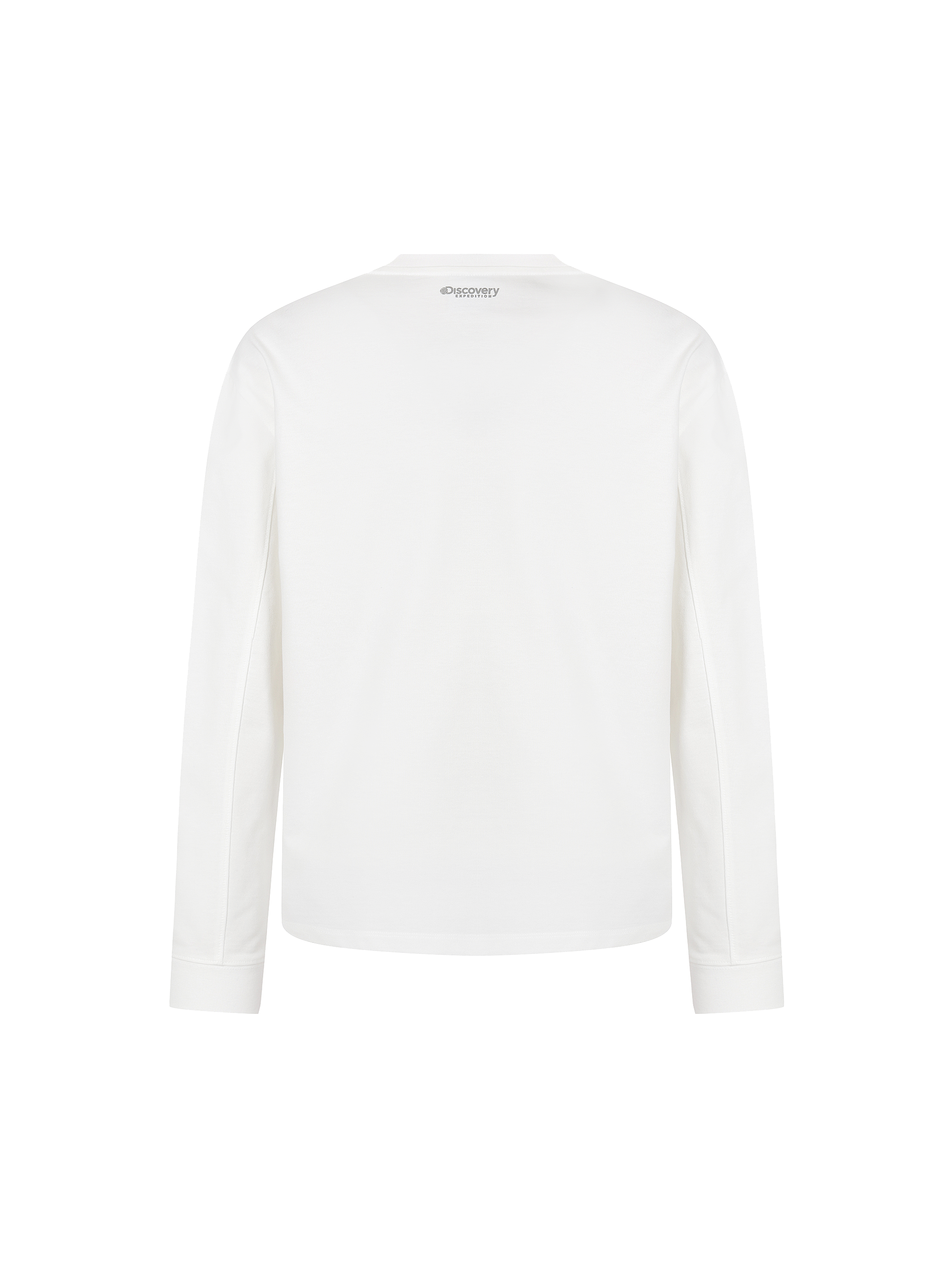 W’s Small Logo Long Sleeve T-shirt