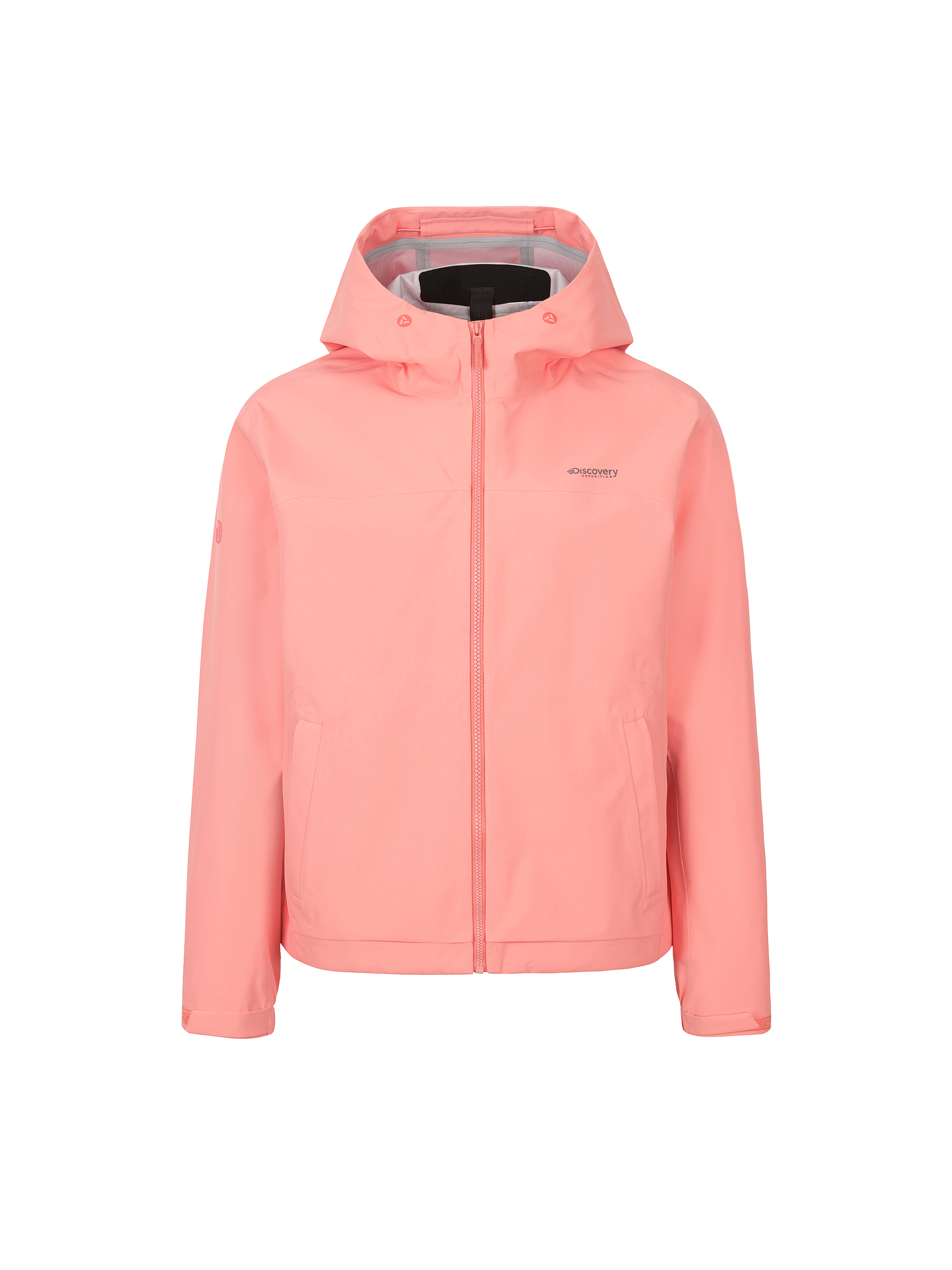 W's BERTEX 3L Waterproof Jacket