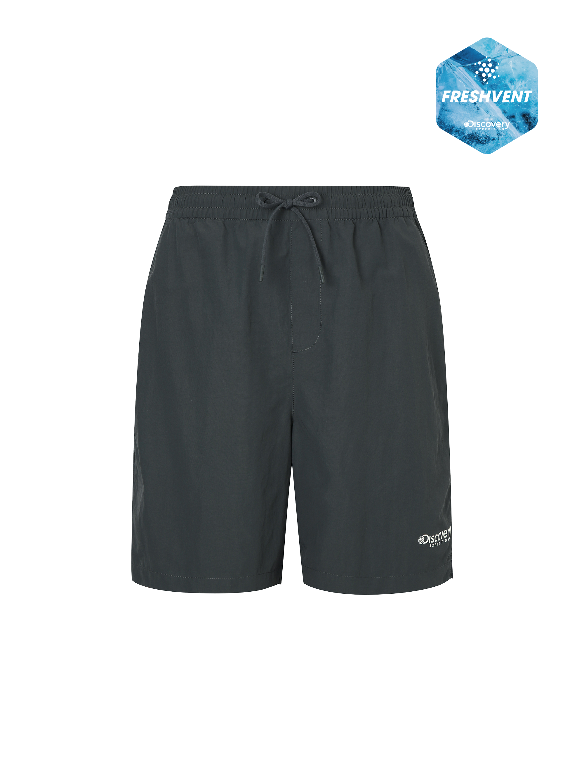Freshvent Men's Taslan Board Shorts