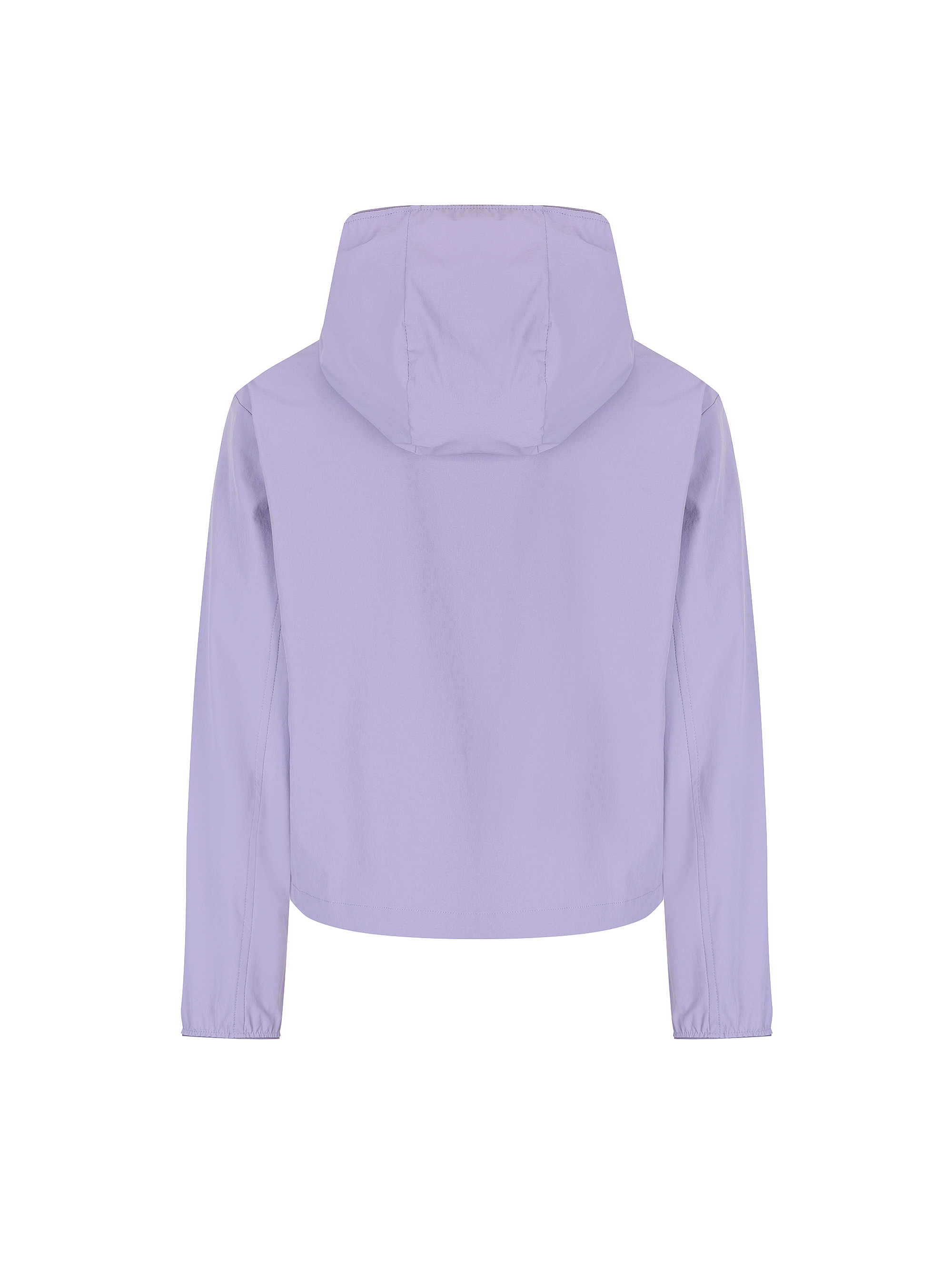 W's Freshvent Lightweight Woven Training Hooded ZIP-UP