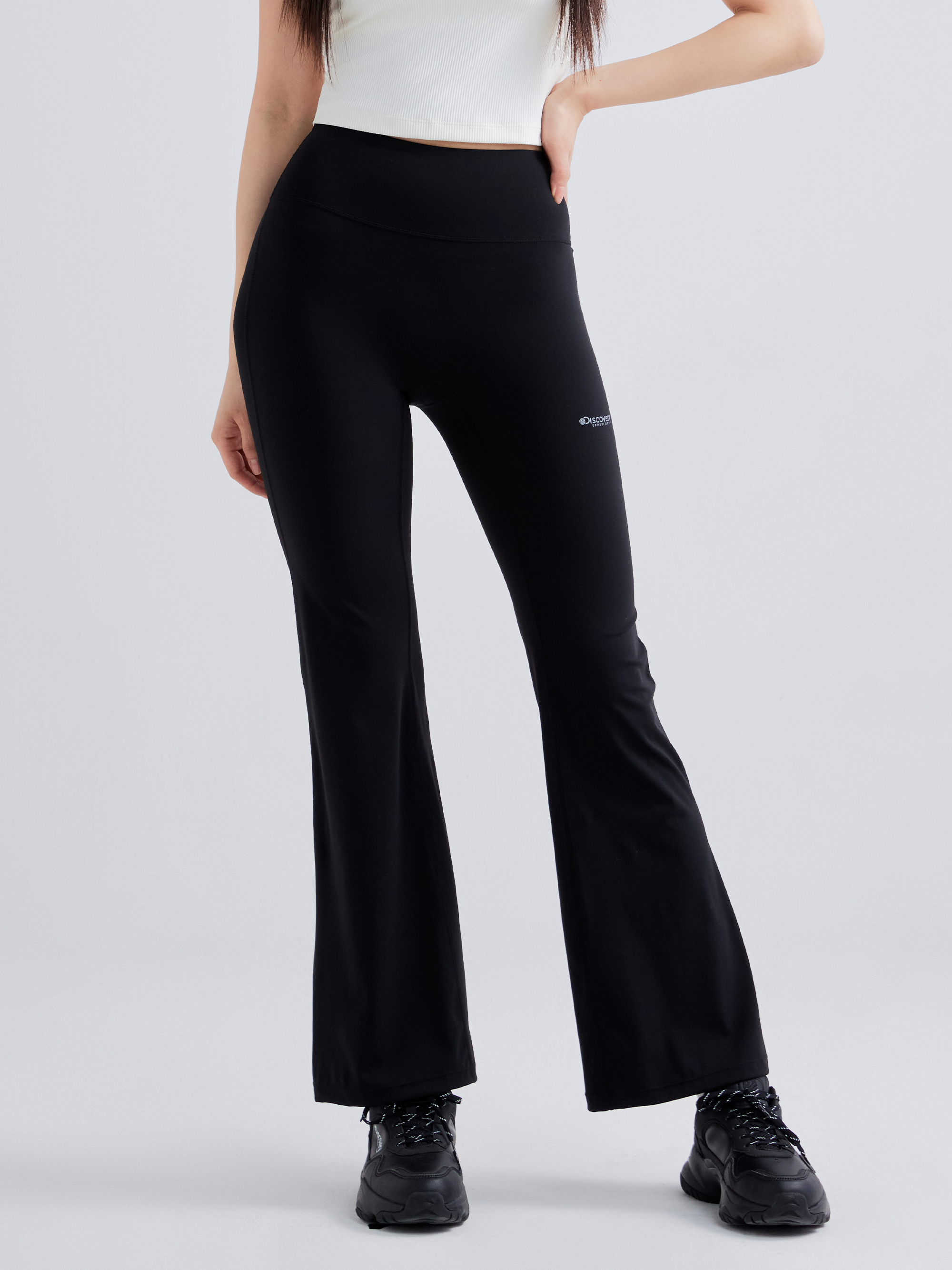 Flex Boot Cut Leggings