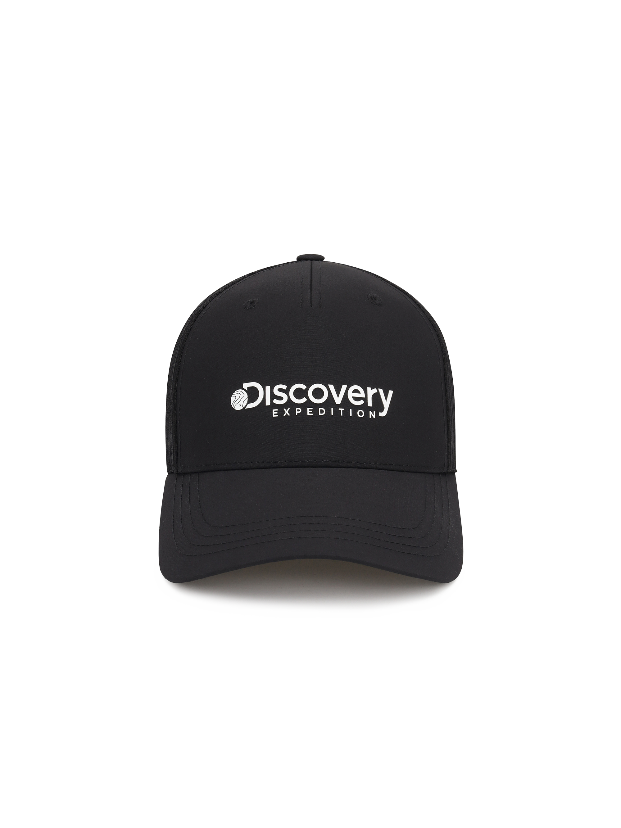 Mesh Trucker Cap