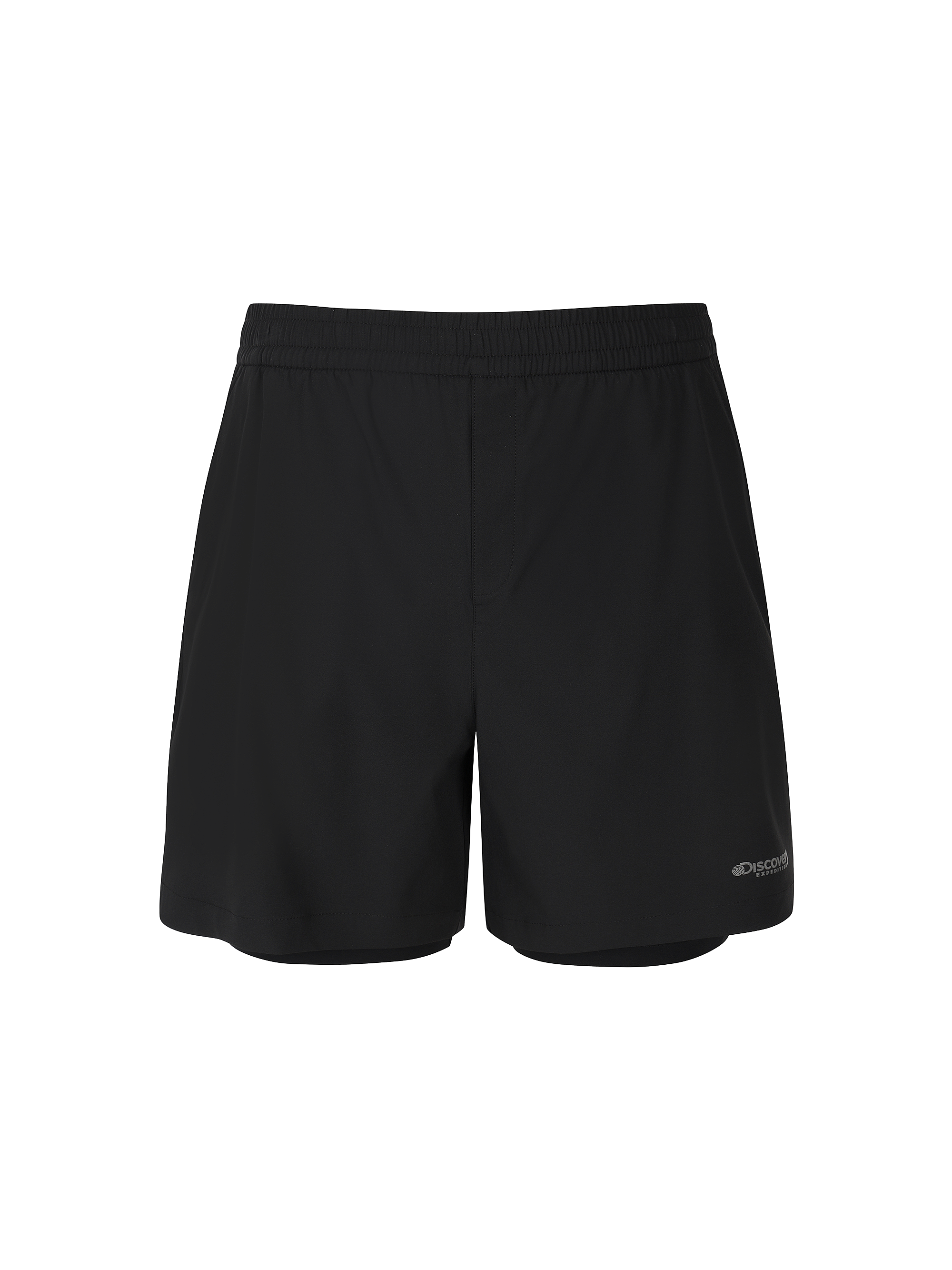 Freshvent M's Essential 2IN1 Boardshorts