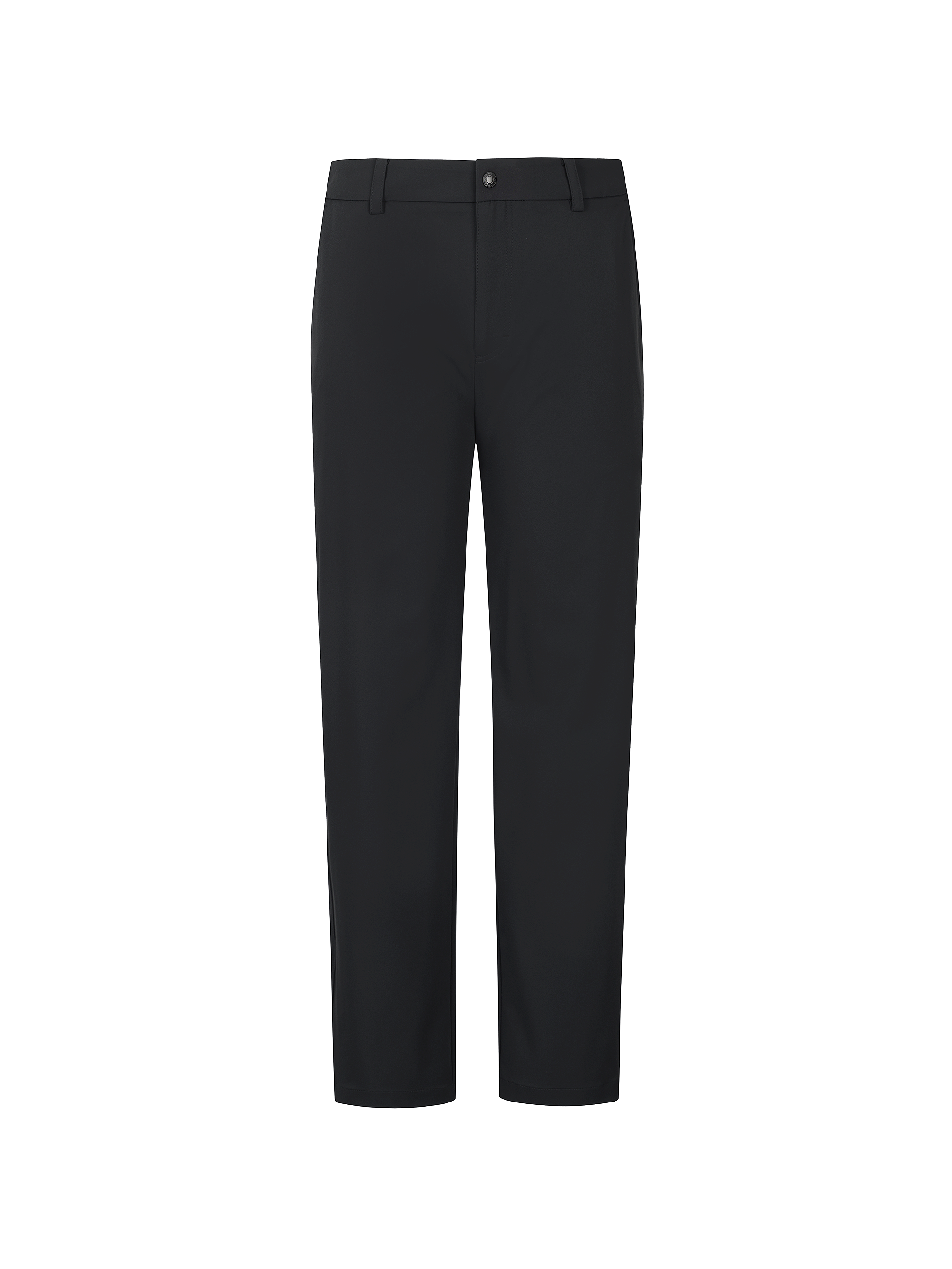 M's Essential Regular-Fit Pants