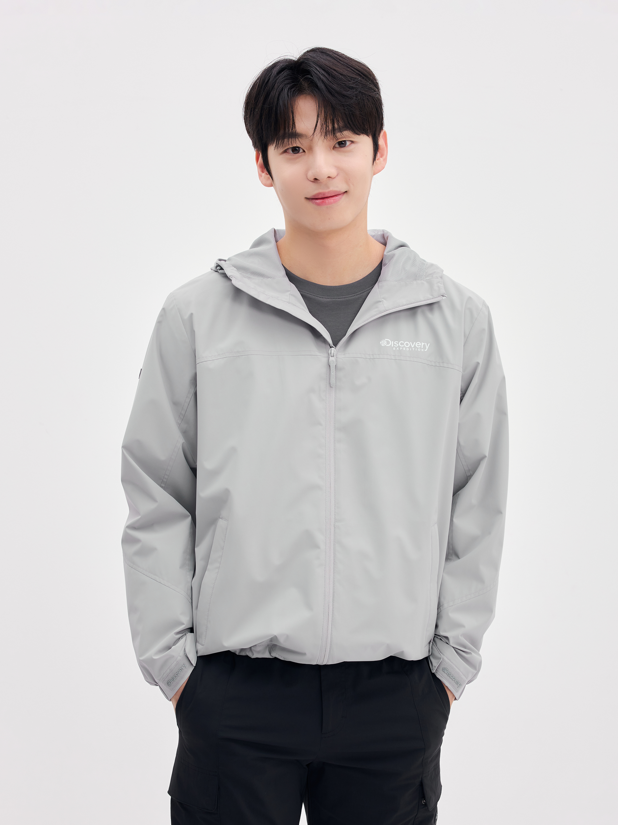 Bertex Men's Liberty Windbreaker