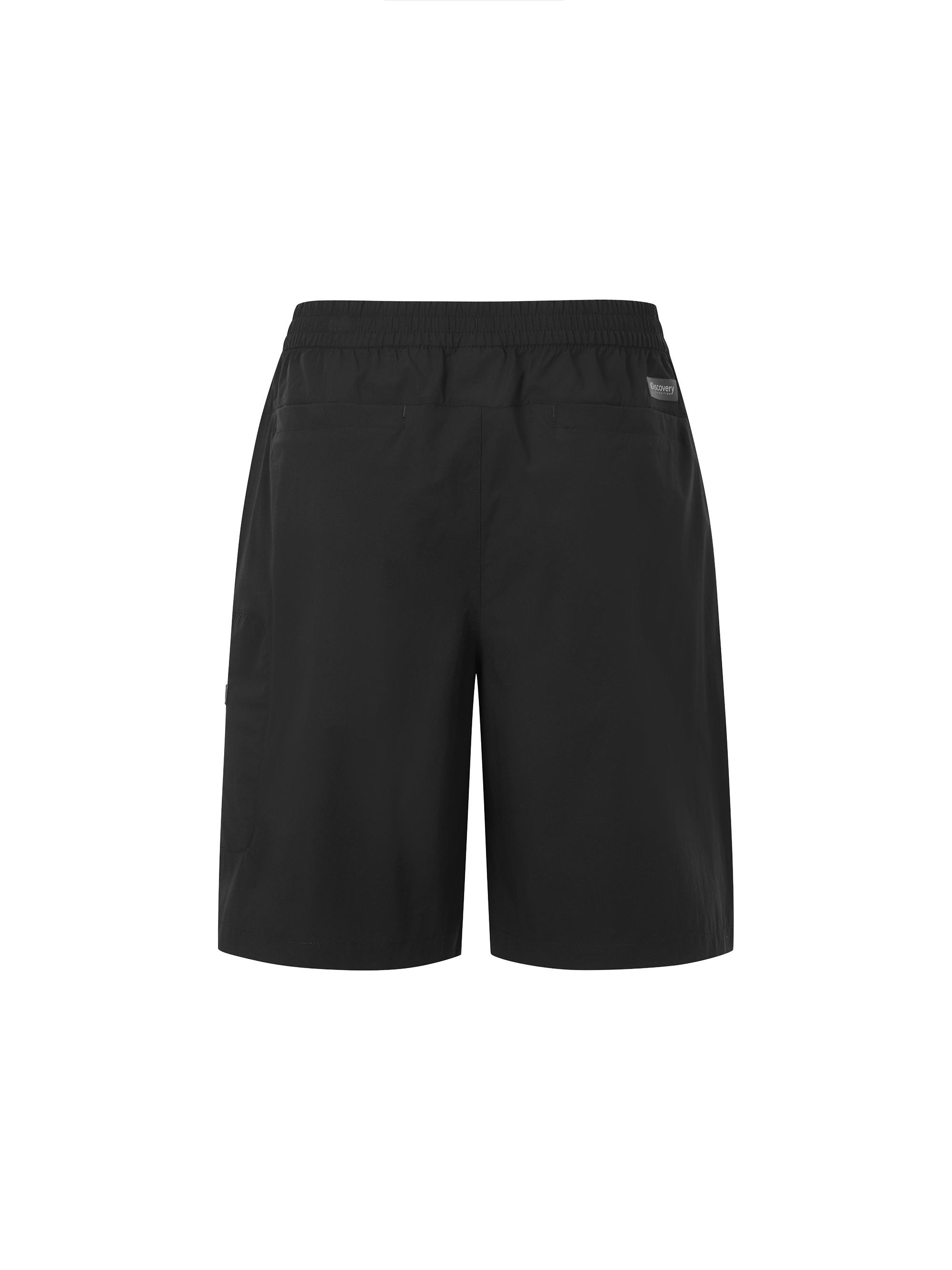Freshvent Training Pocket Point Shorts