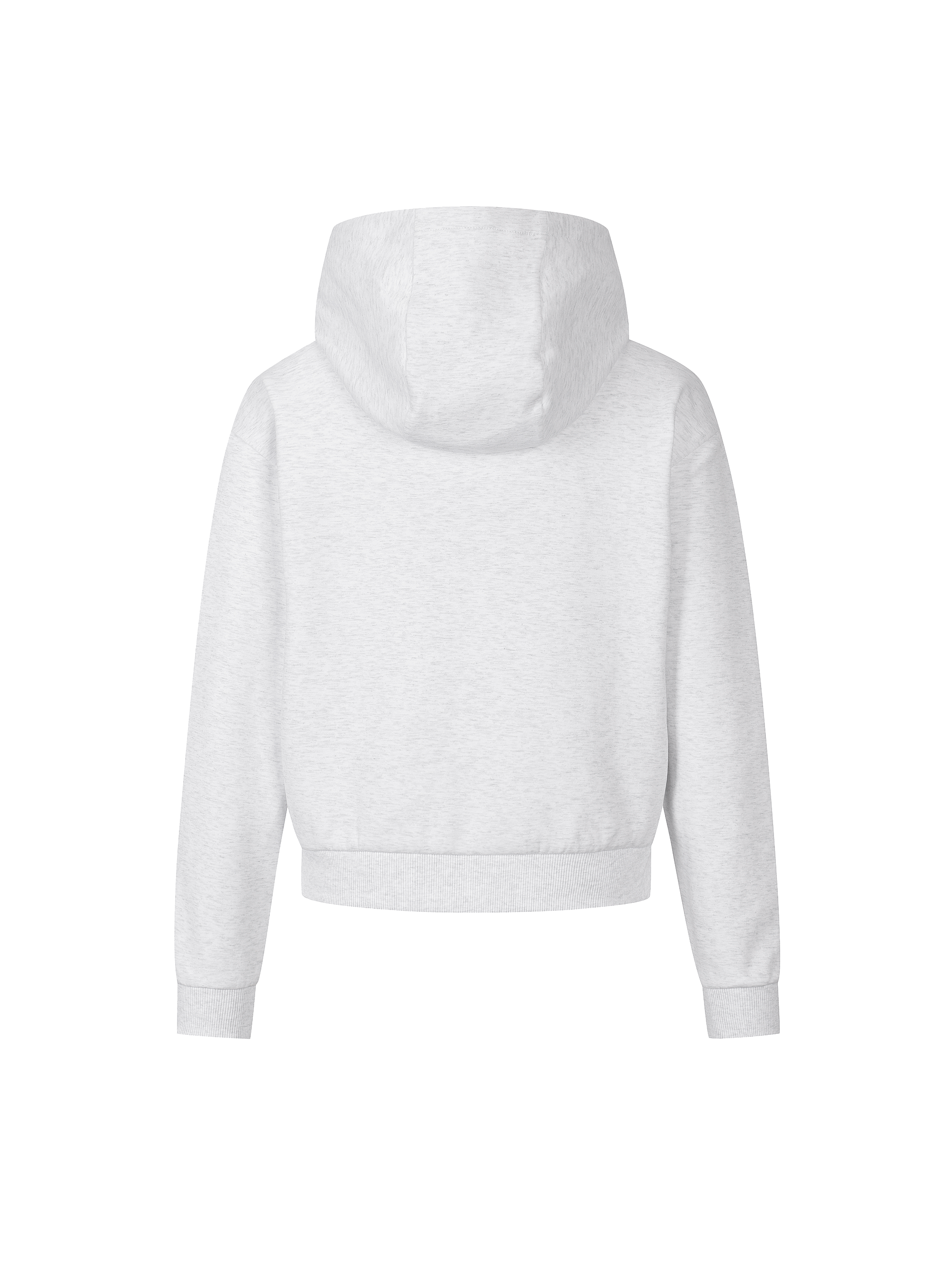 W's Graphic Logo Hoodie