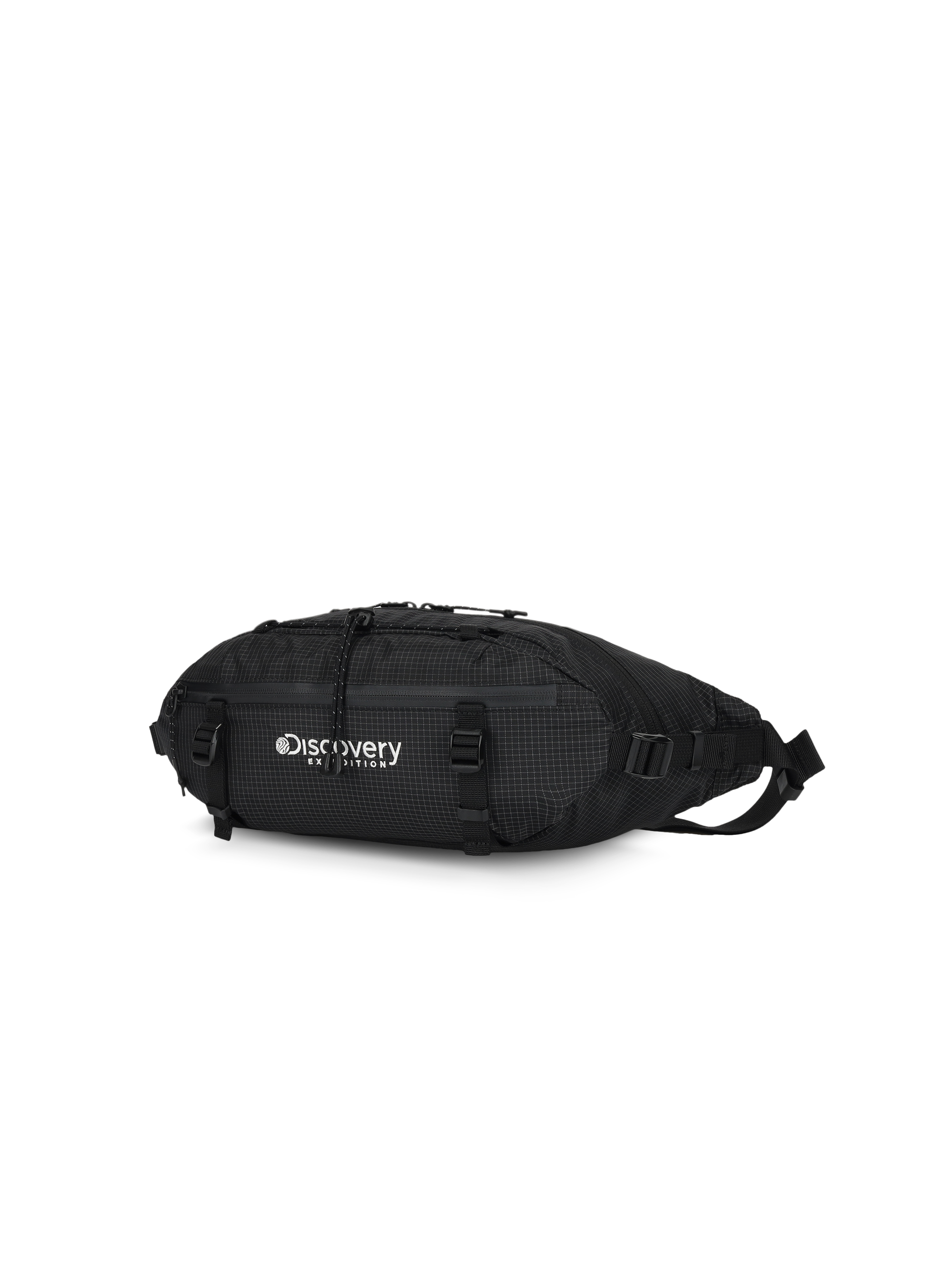 Crust Extension Waist Bag