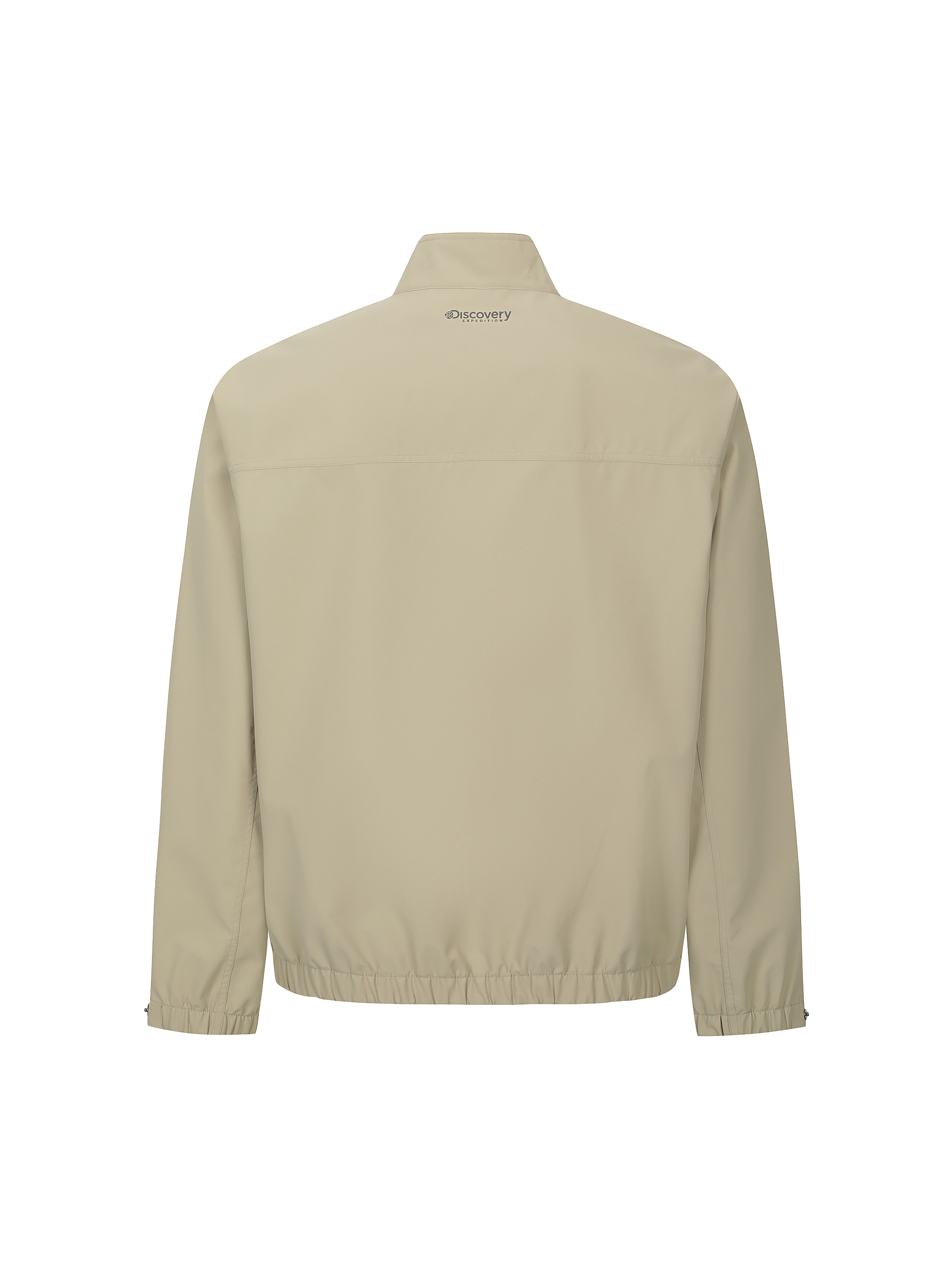 M's BERTEX 3L High Neck Blouson Jacket