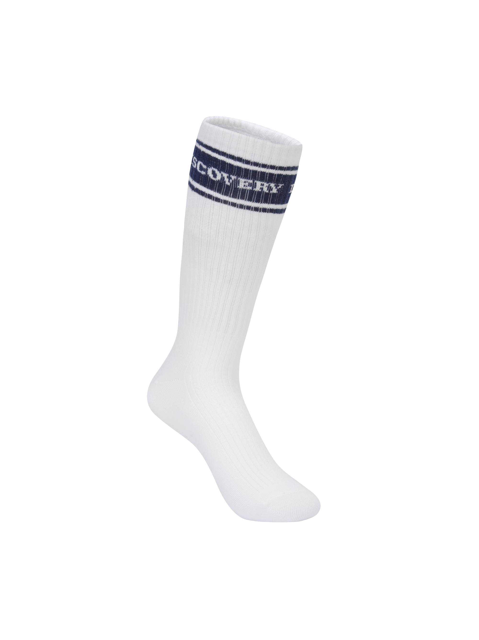 Discoverykids Stripe Socks