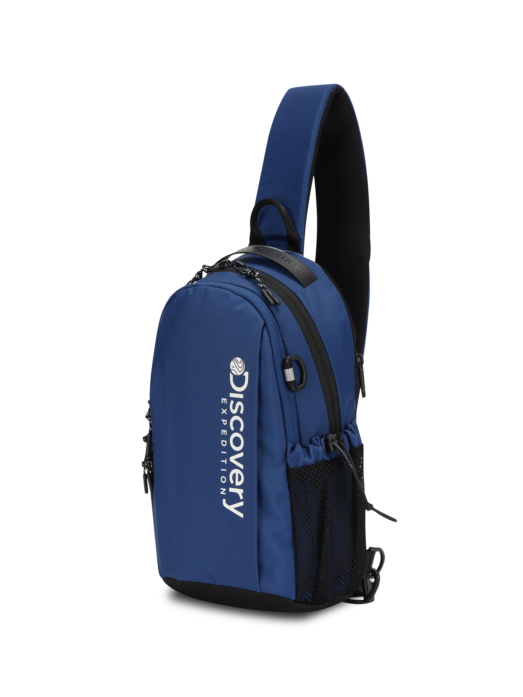 Discoverer Sling Bag