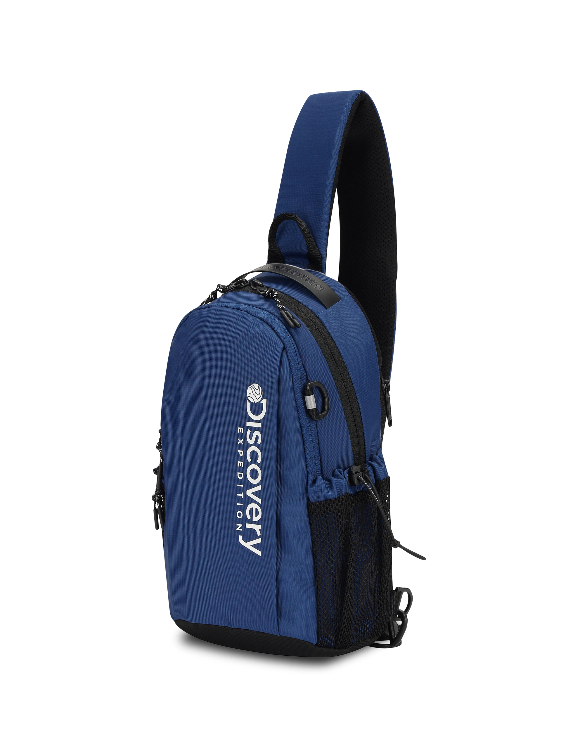 Discoverer Sling Bag | Discovery-Expedition