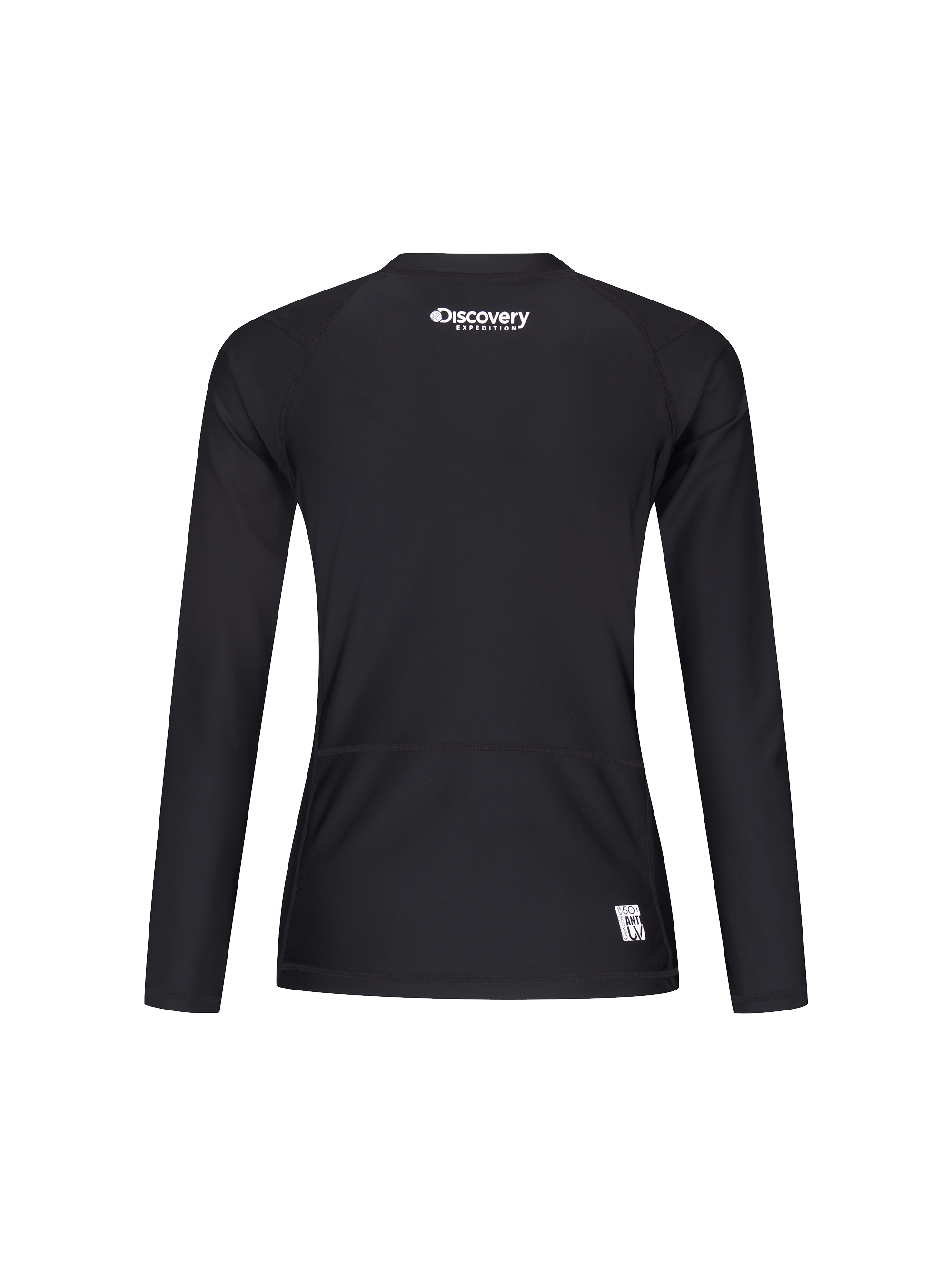 Freshvent Women's Essential Logo Rash Guard