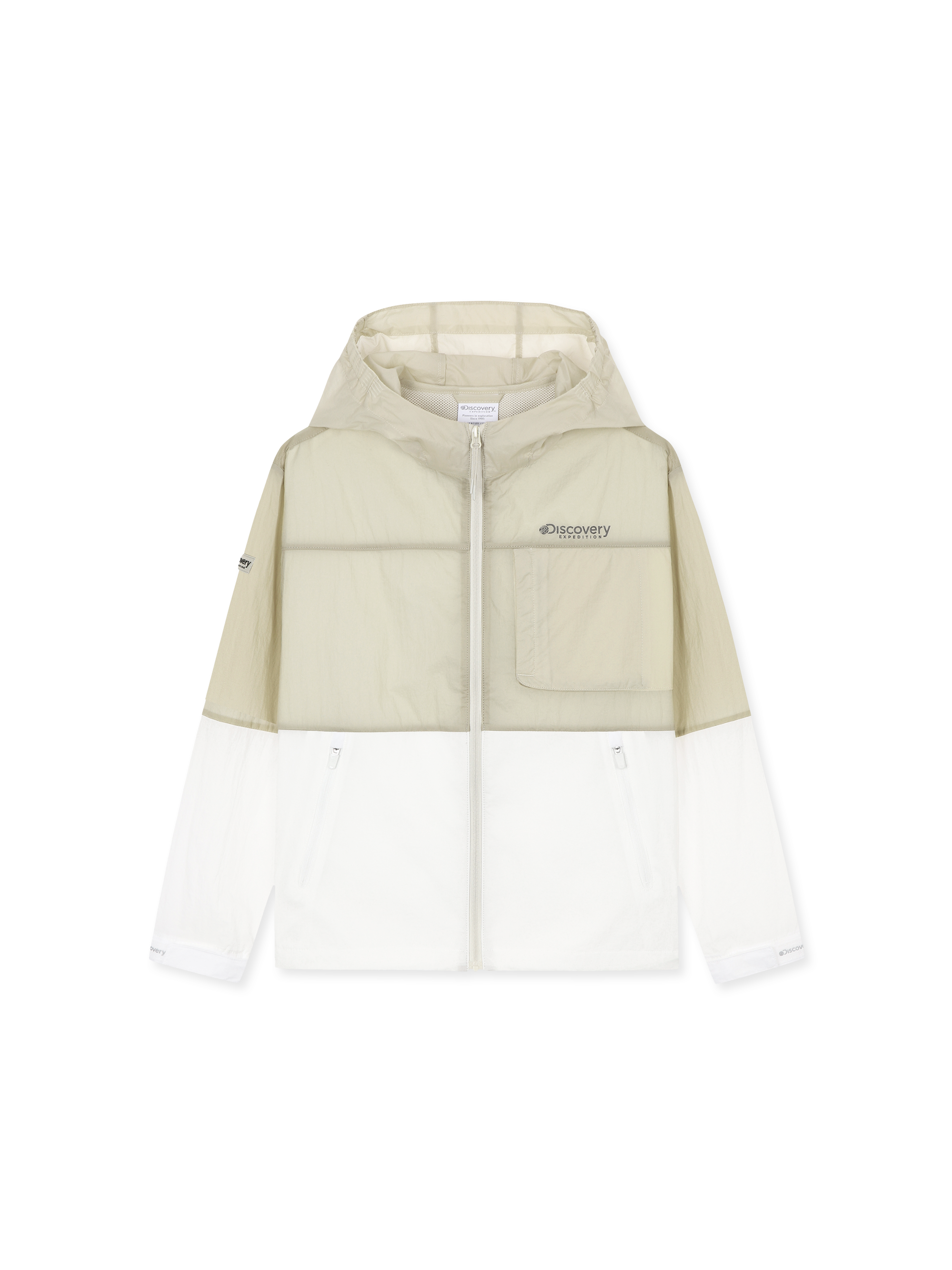 Kids Freshvent Jacket