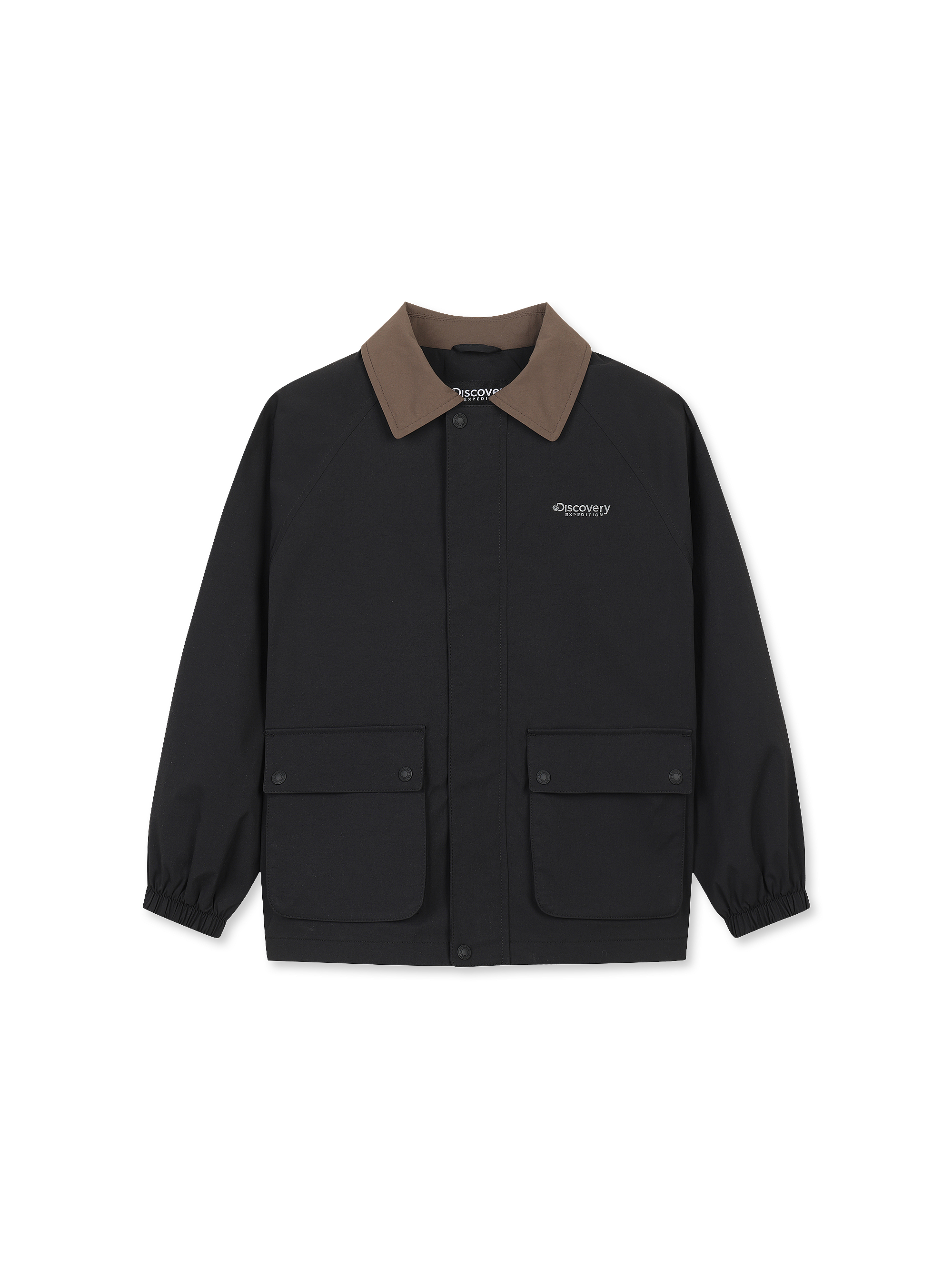 Kids Safari Jacket