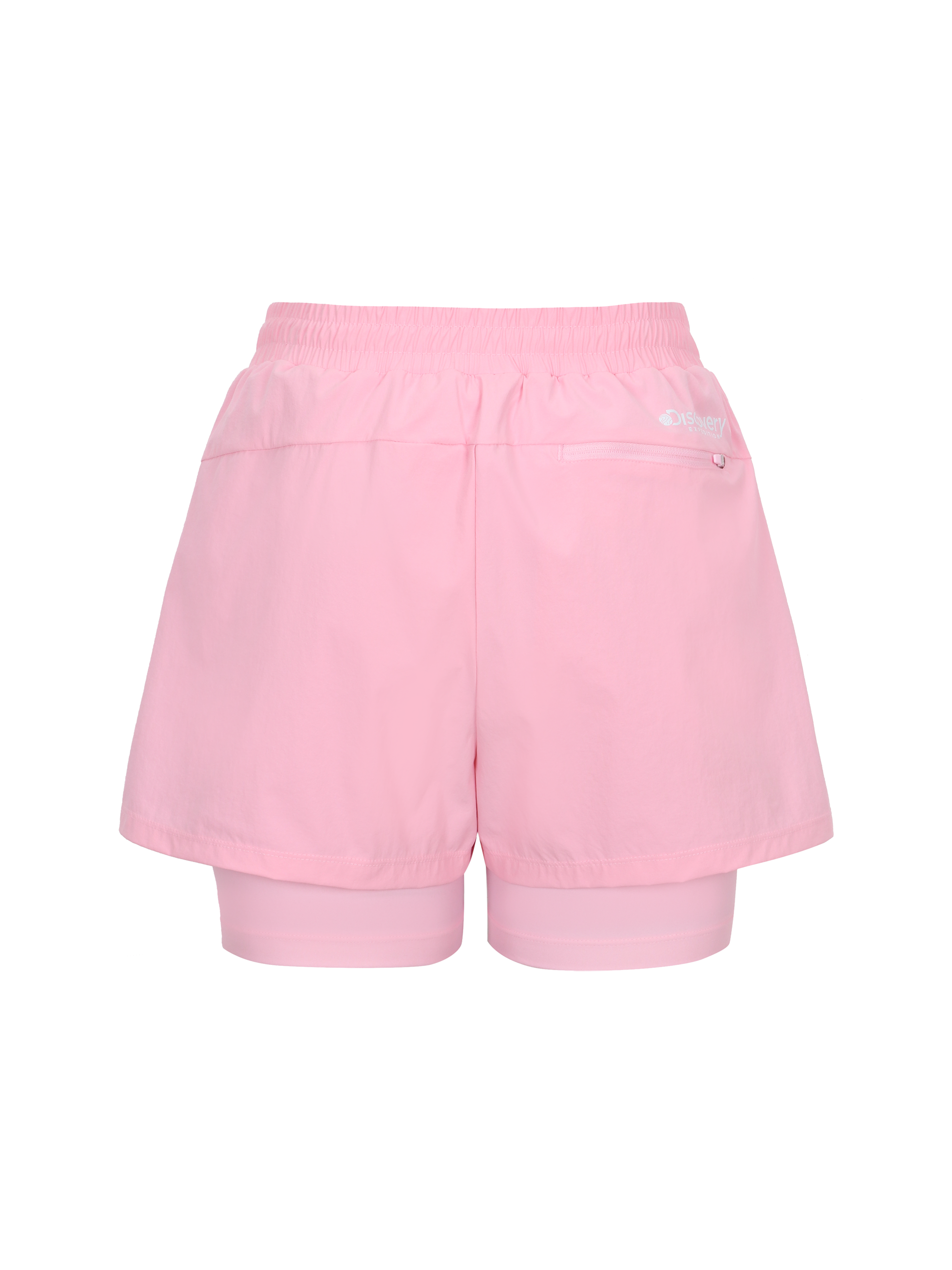 2In1 Board Shorts