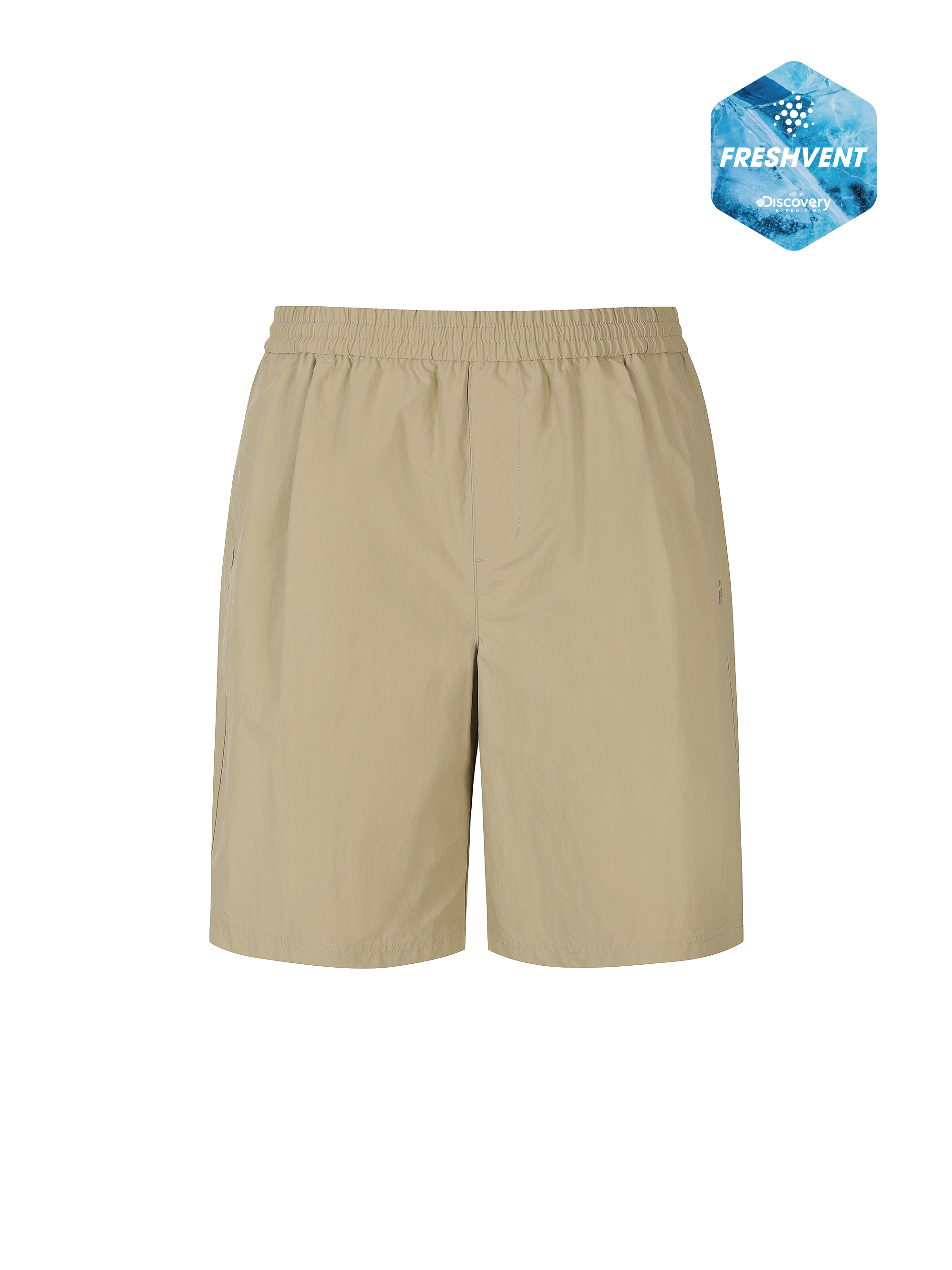 M's Freshvent Bermuda Shorts