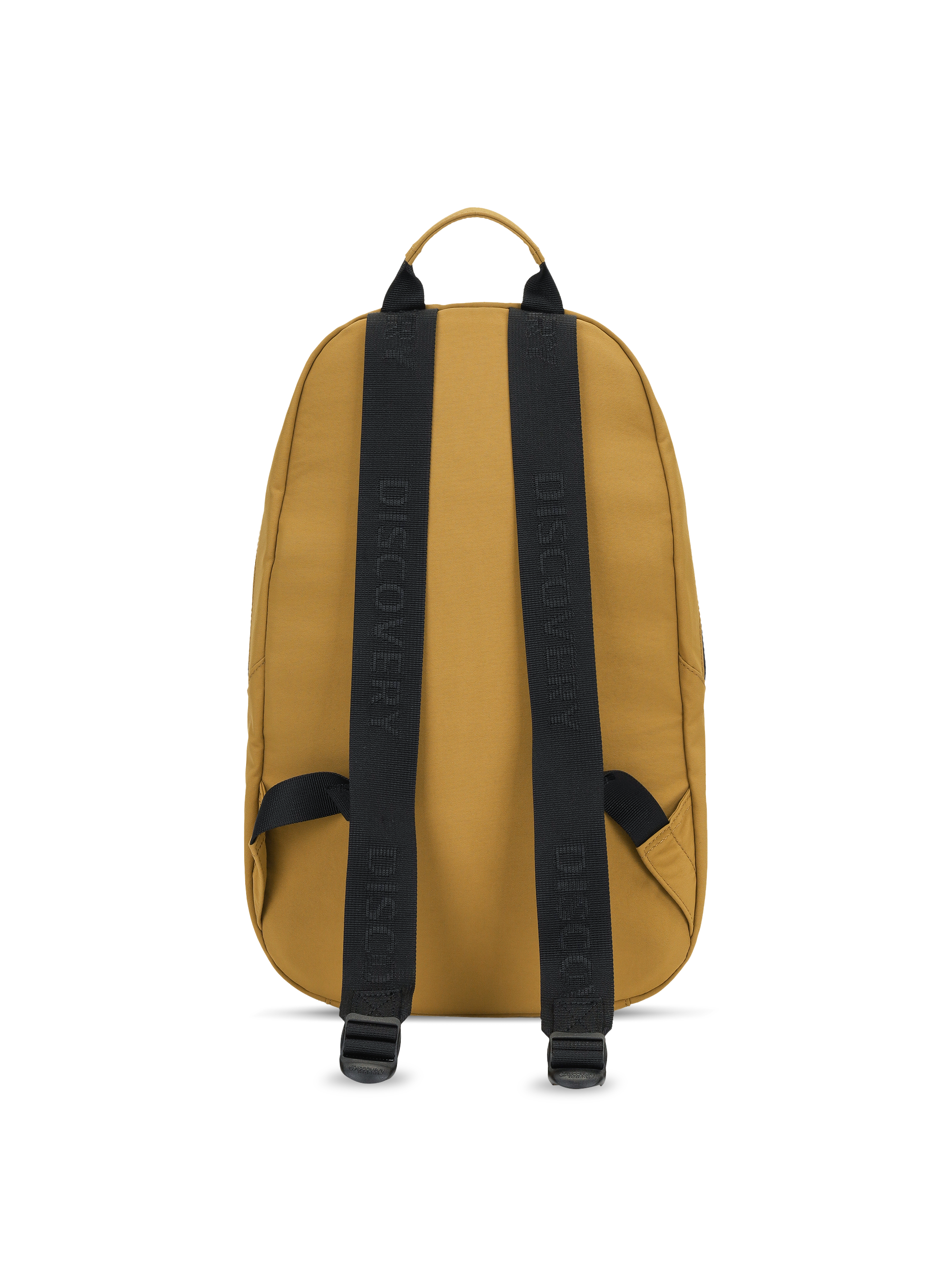 Daily Round Backpack
