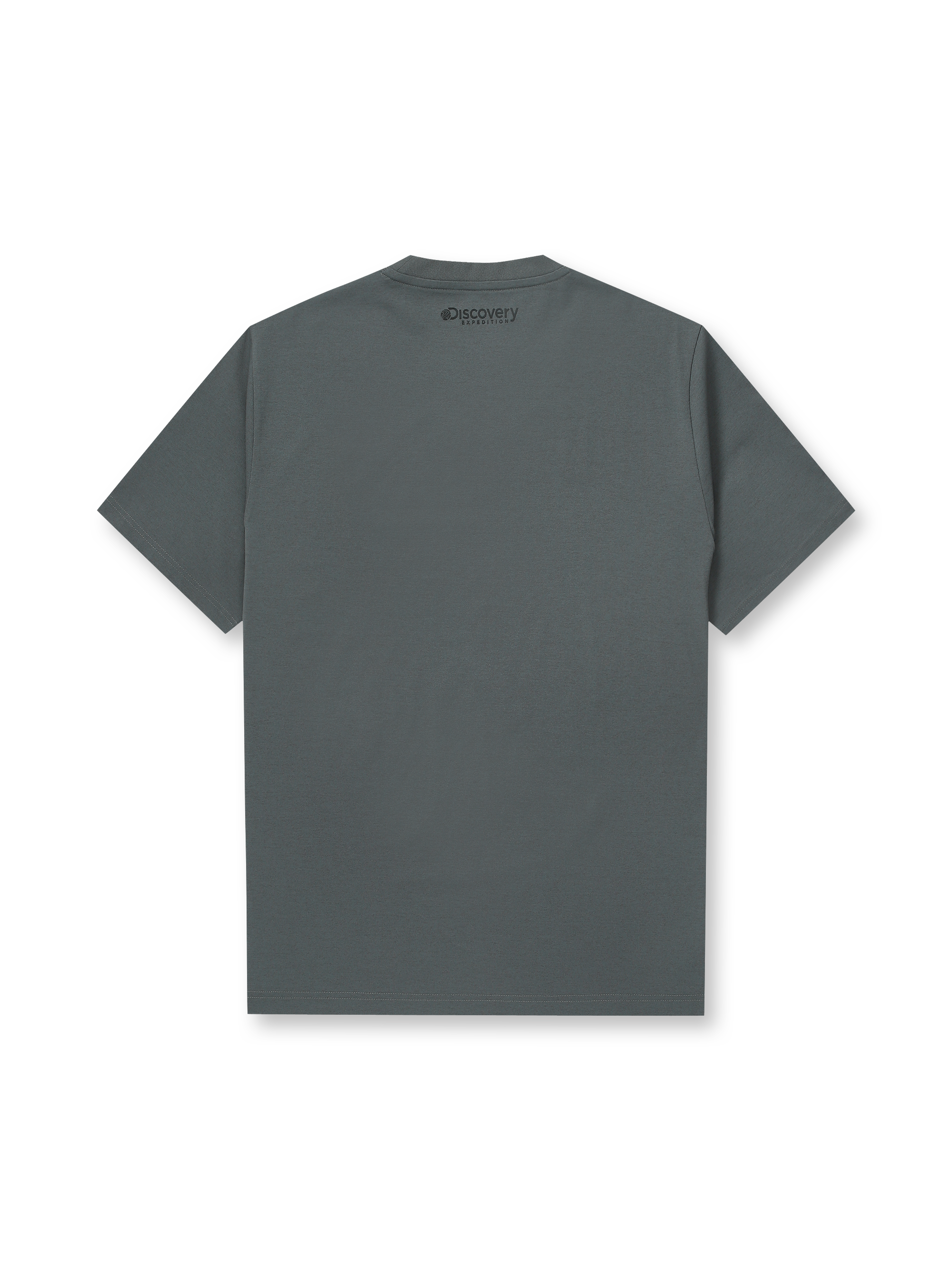 Athlete Type Graphic T-shirt