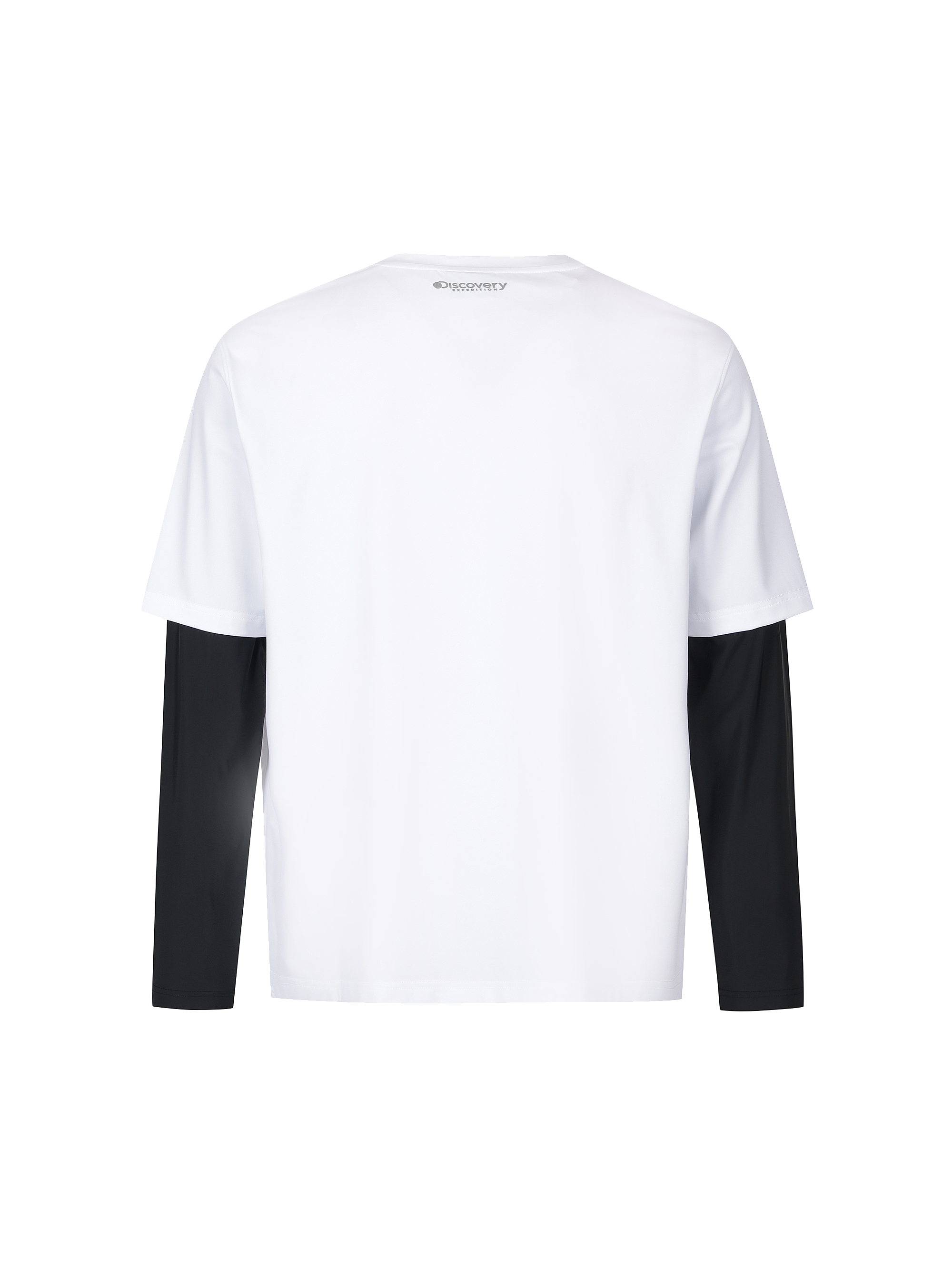 Uni Essential Layered Rashguard