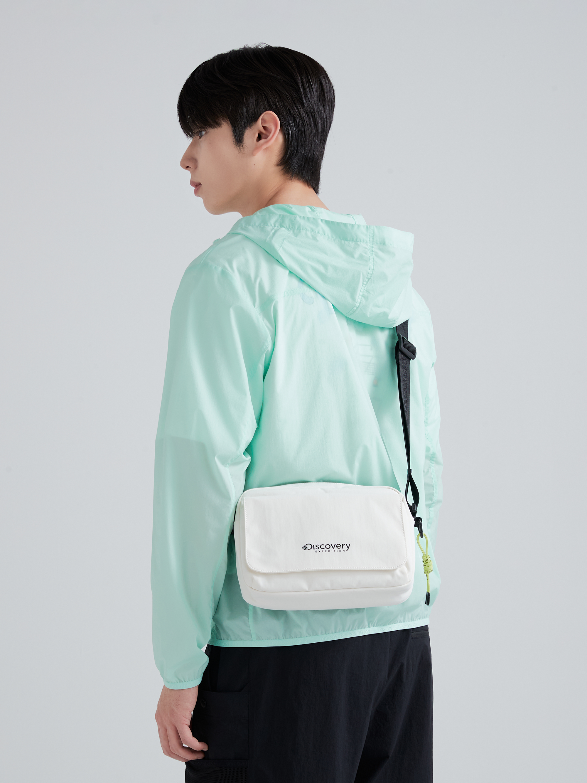 Daily Flap Crossbag