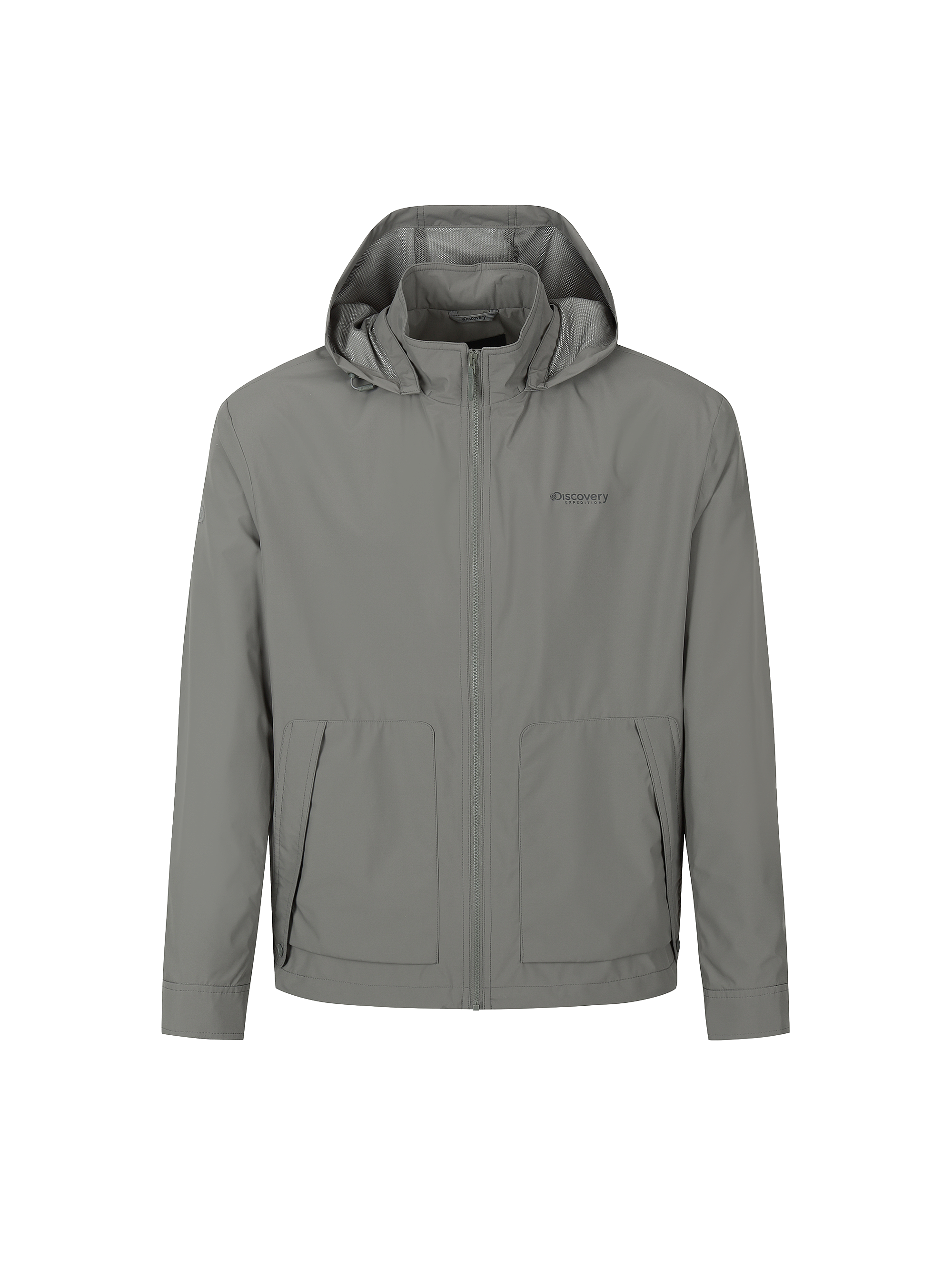 M's BERTEX 2L Lightweight Mountain Cook Jacket
