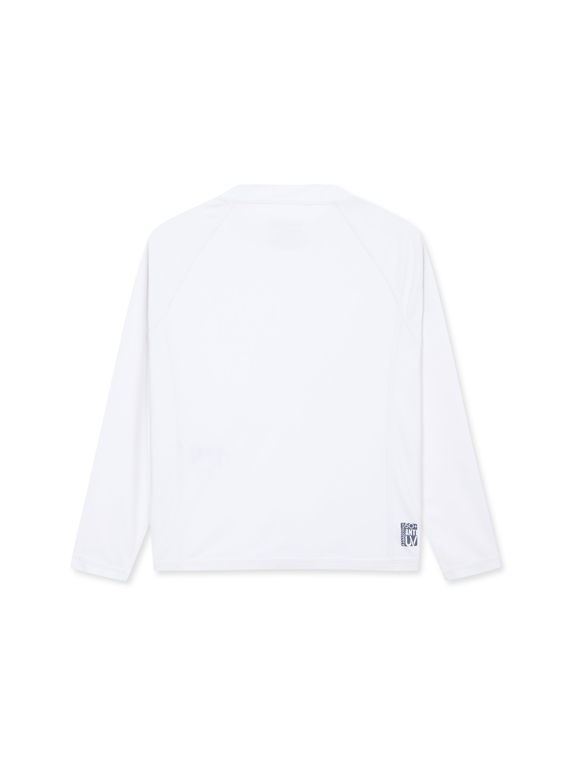 Kids Freshvent Essential Full Zip Rashguard