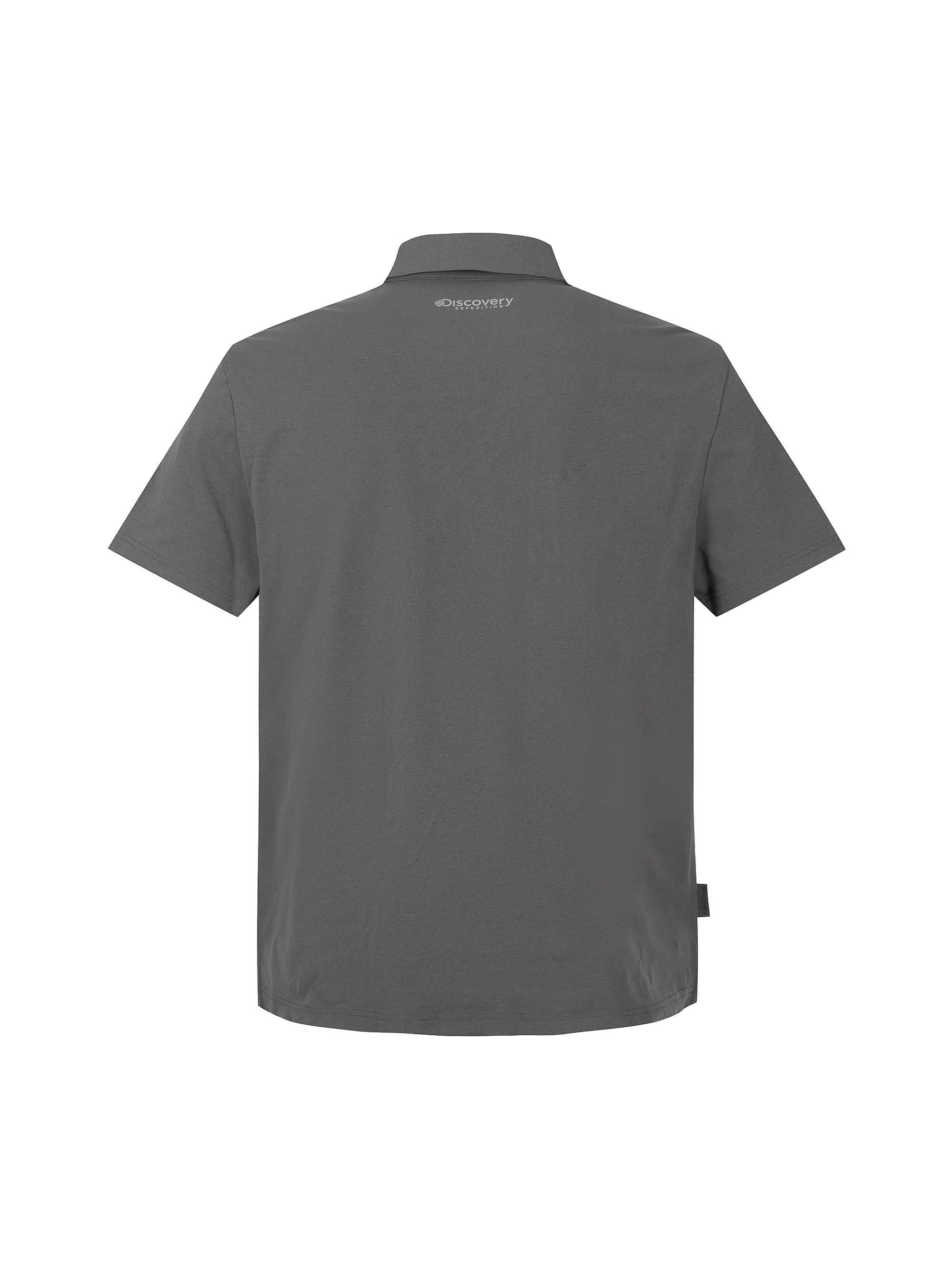 M's Hot Melt Polo Shirt