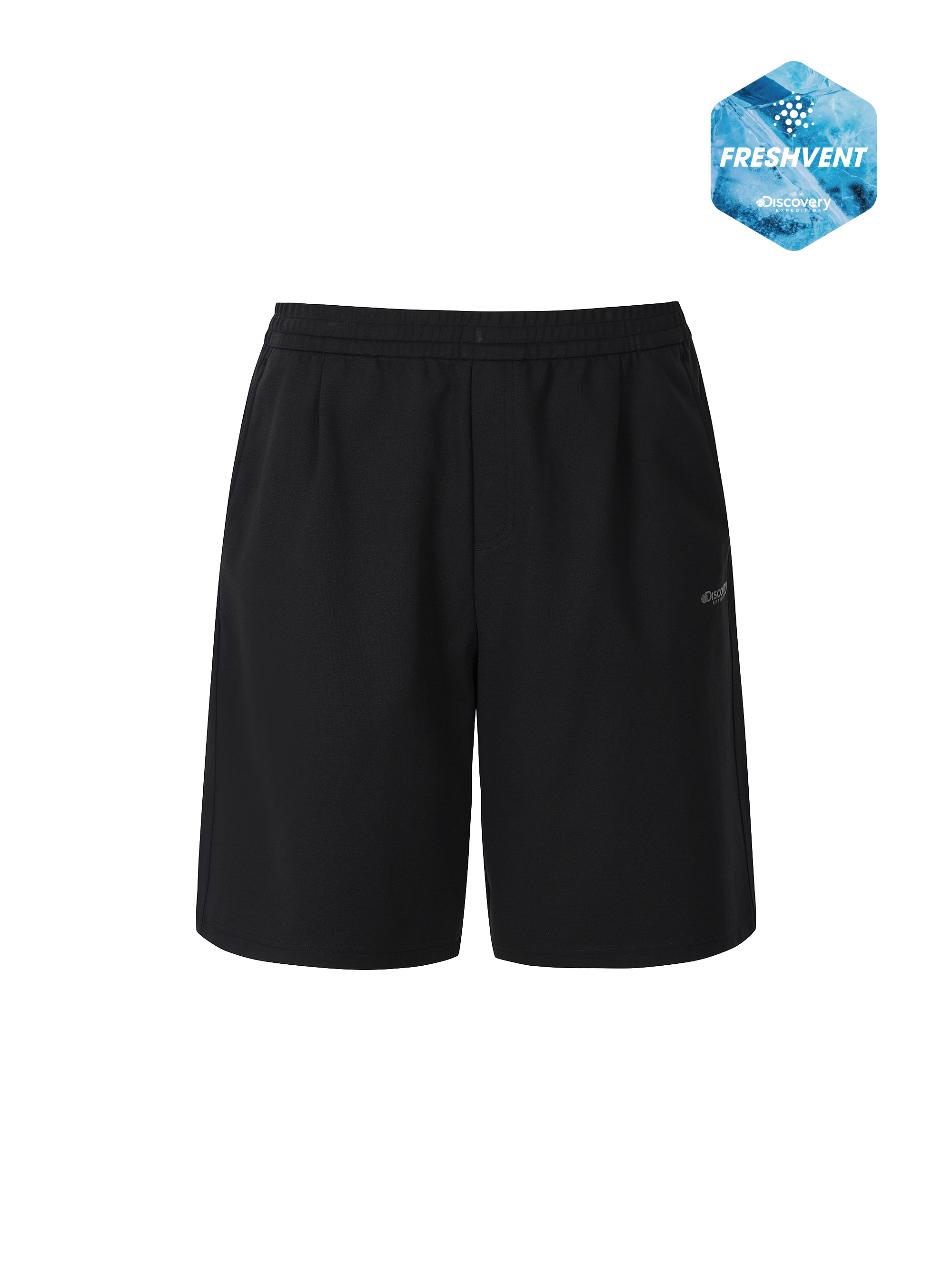 M's Freshvent Knit Training Shorts