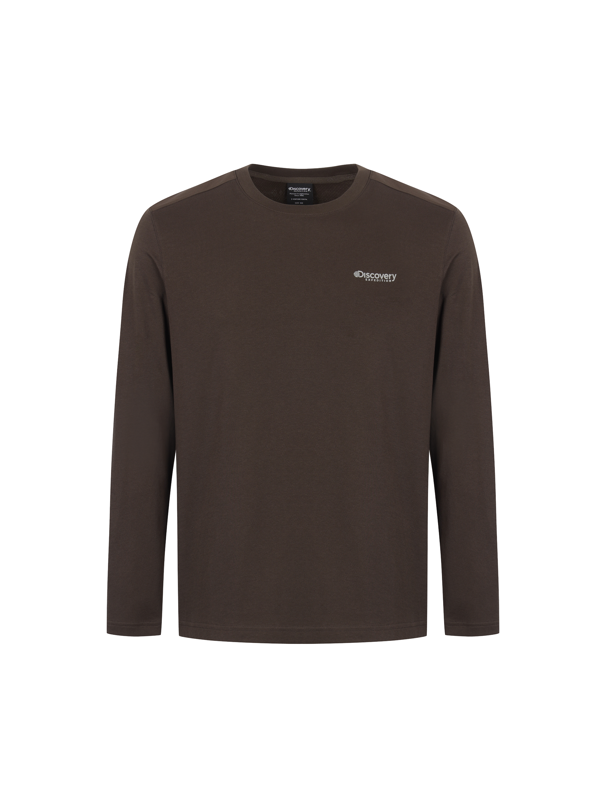M's Long Sleeve T-shirt