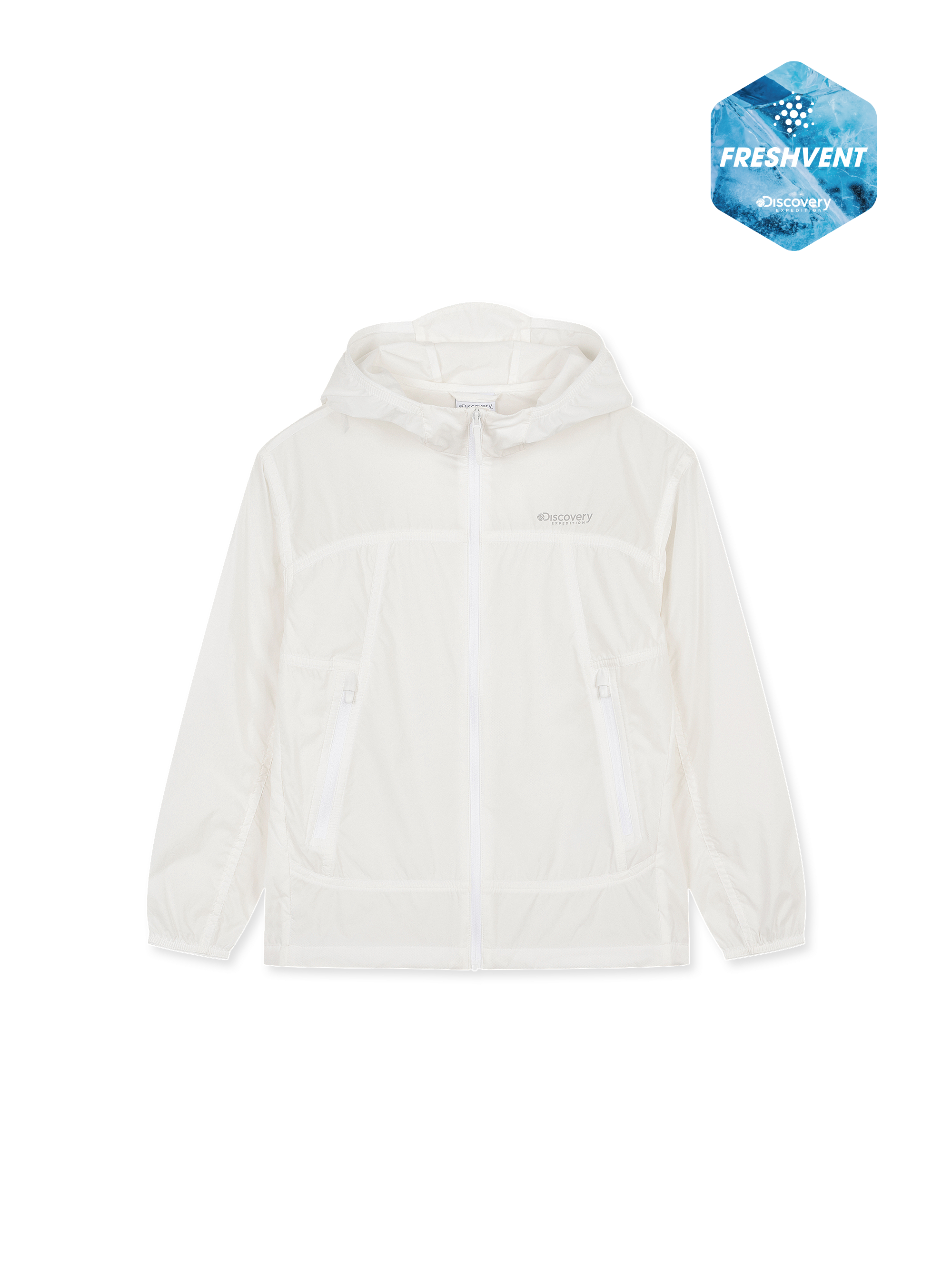Kids Freshvent Jacket