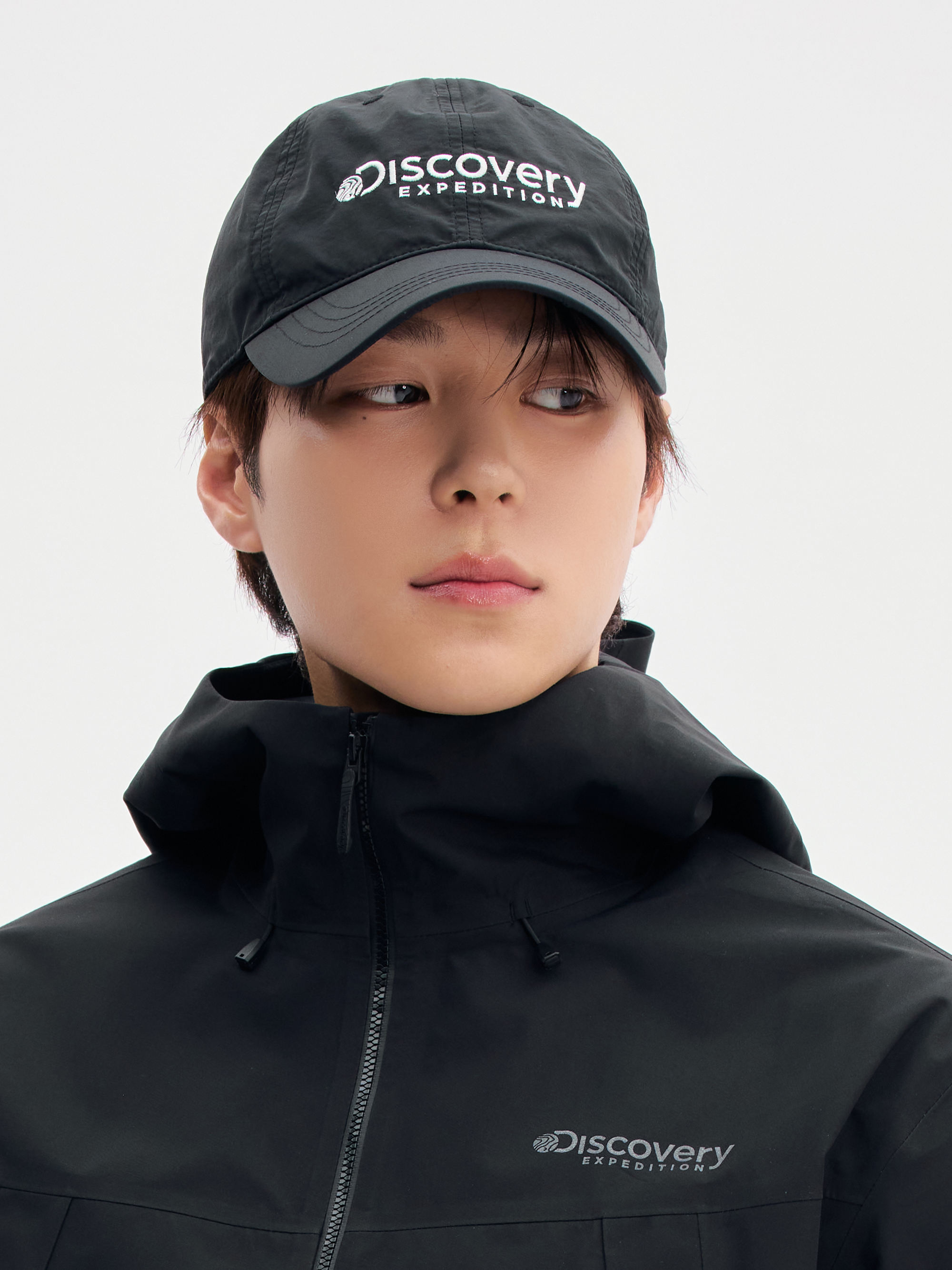 Freshvent Nylon Cap