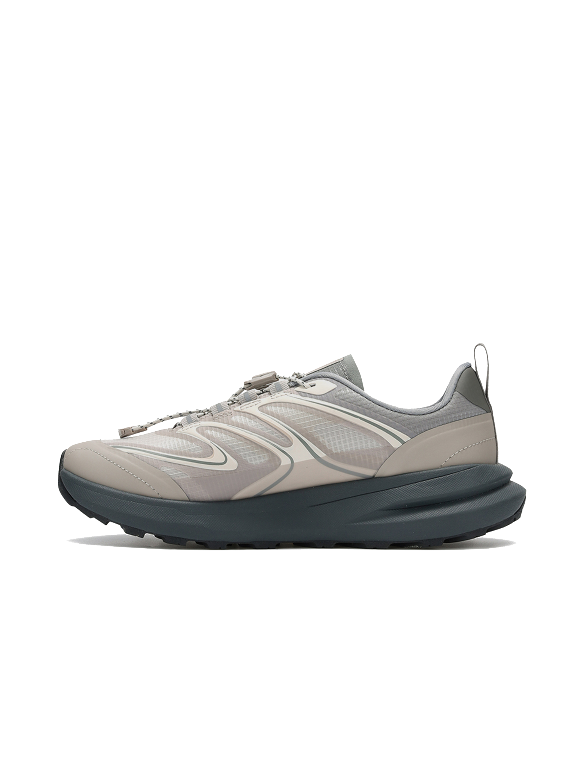 GLIDE VIBRAM