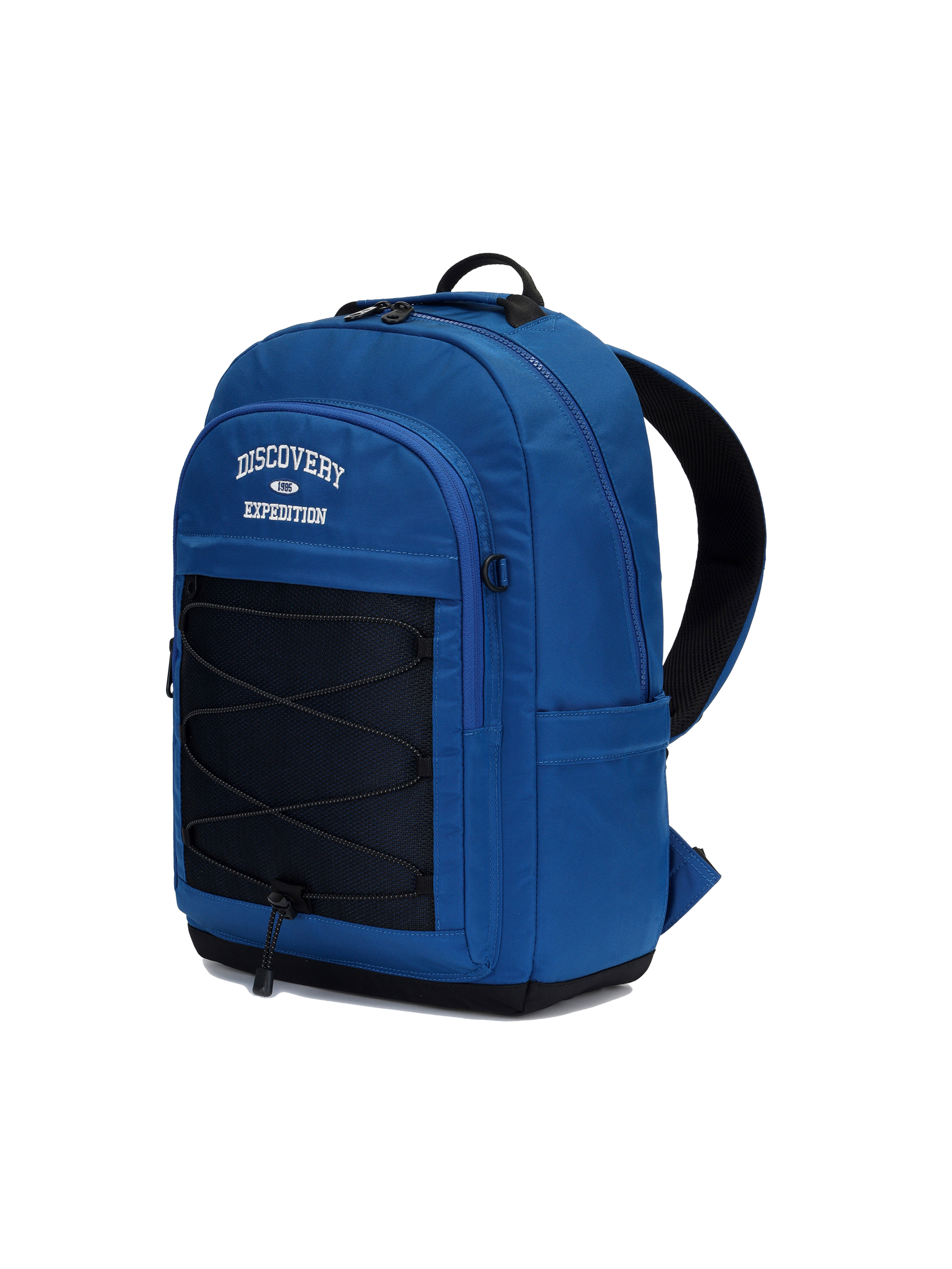 Kids Varsity Logo School Backpack
