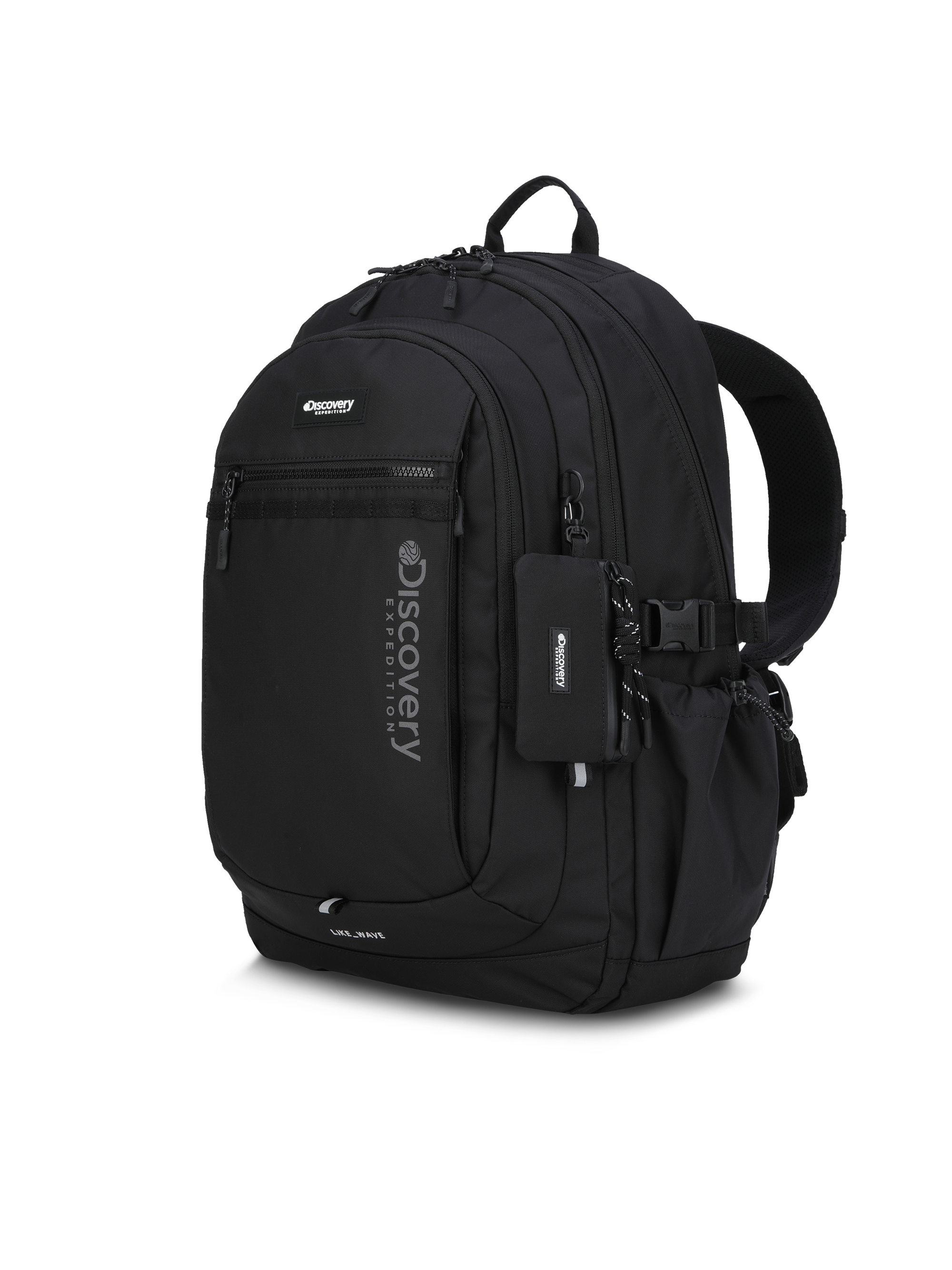 LiKE-AIR WAVE Backpack