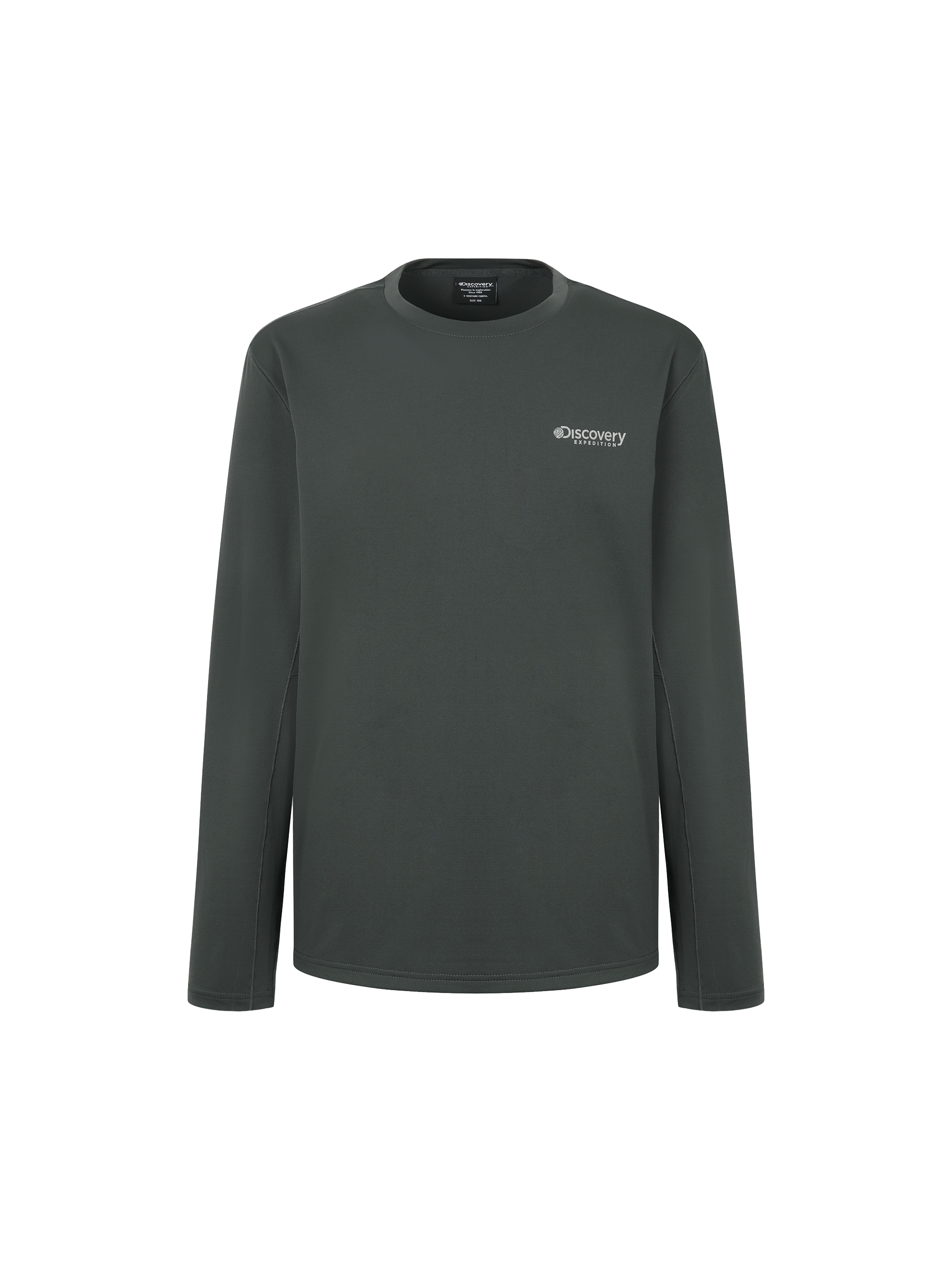 Men's Deltapeak Quick Dry Long Sleeve T-shirt