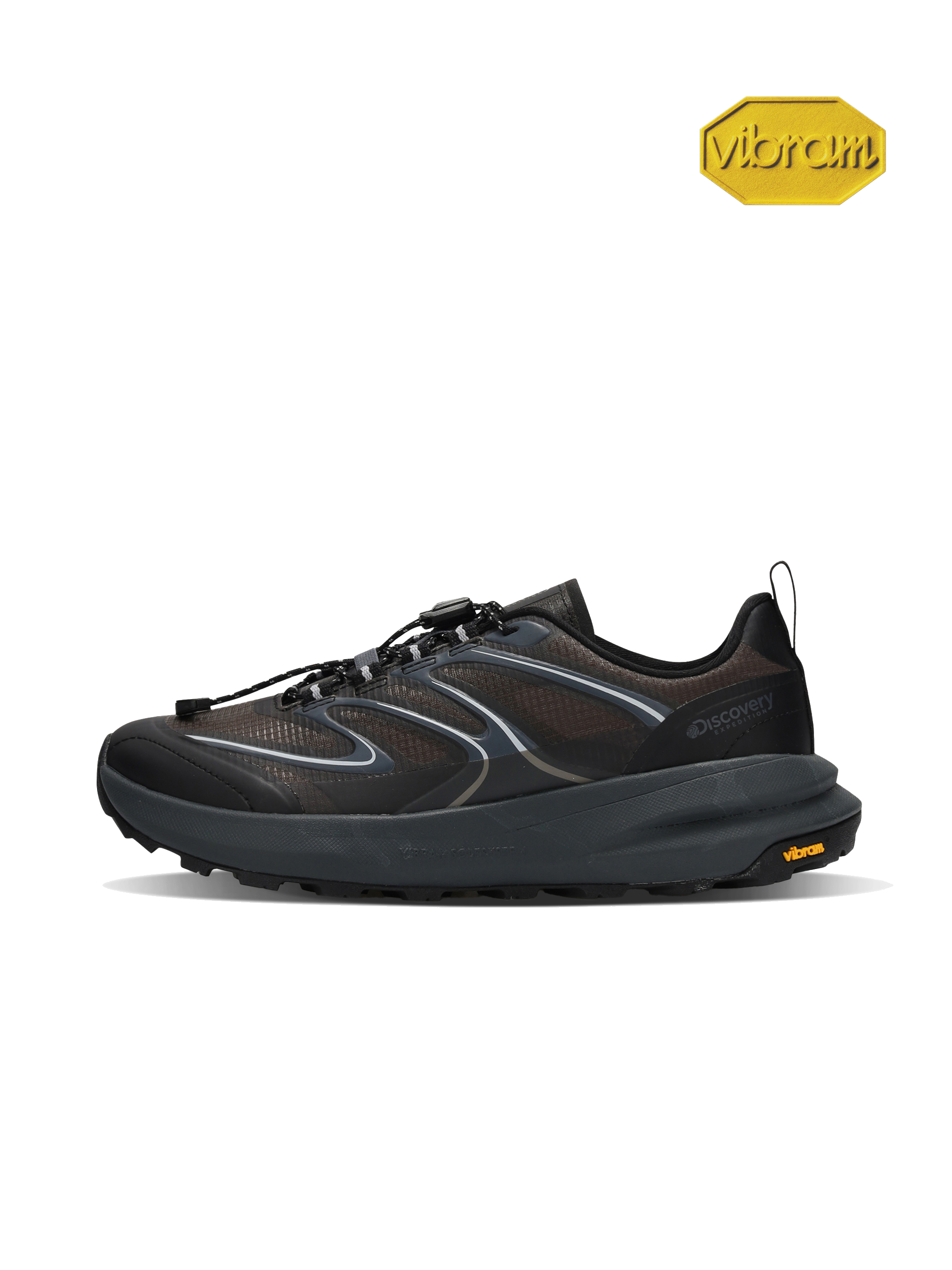 GLIDE VIBRAM
