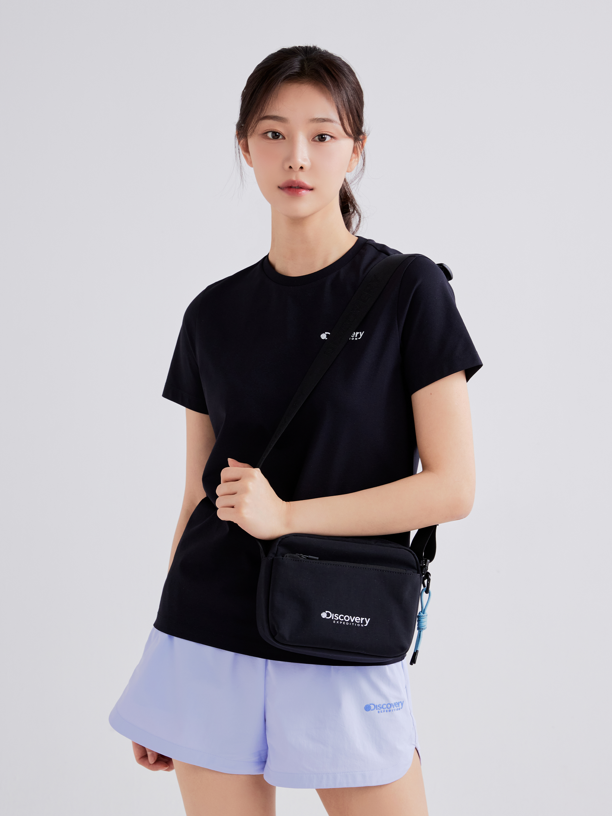 Daily Square Crossbag