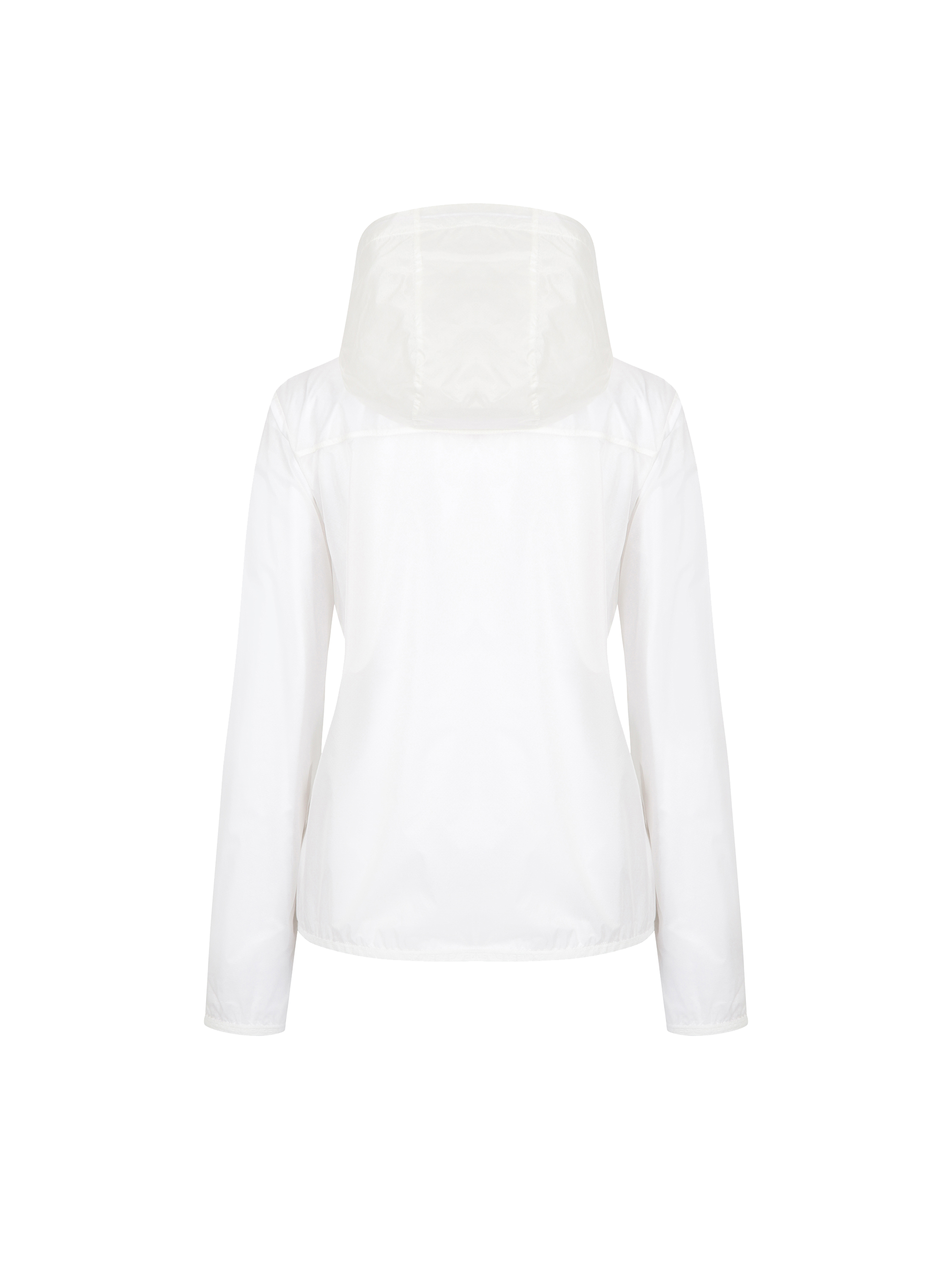 Women's Ultralight Ripstop Windbreaker