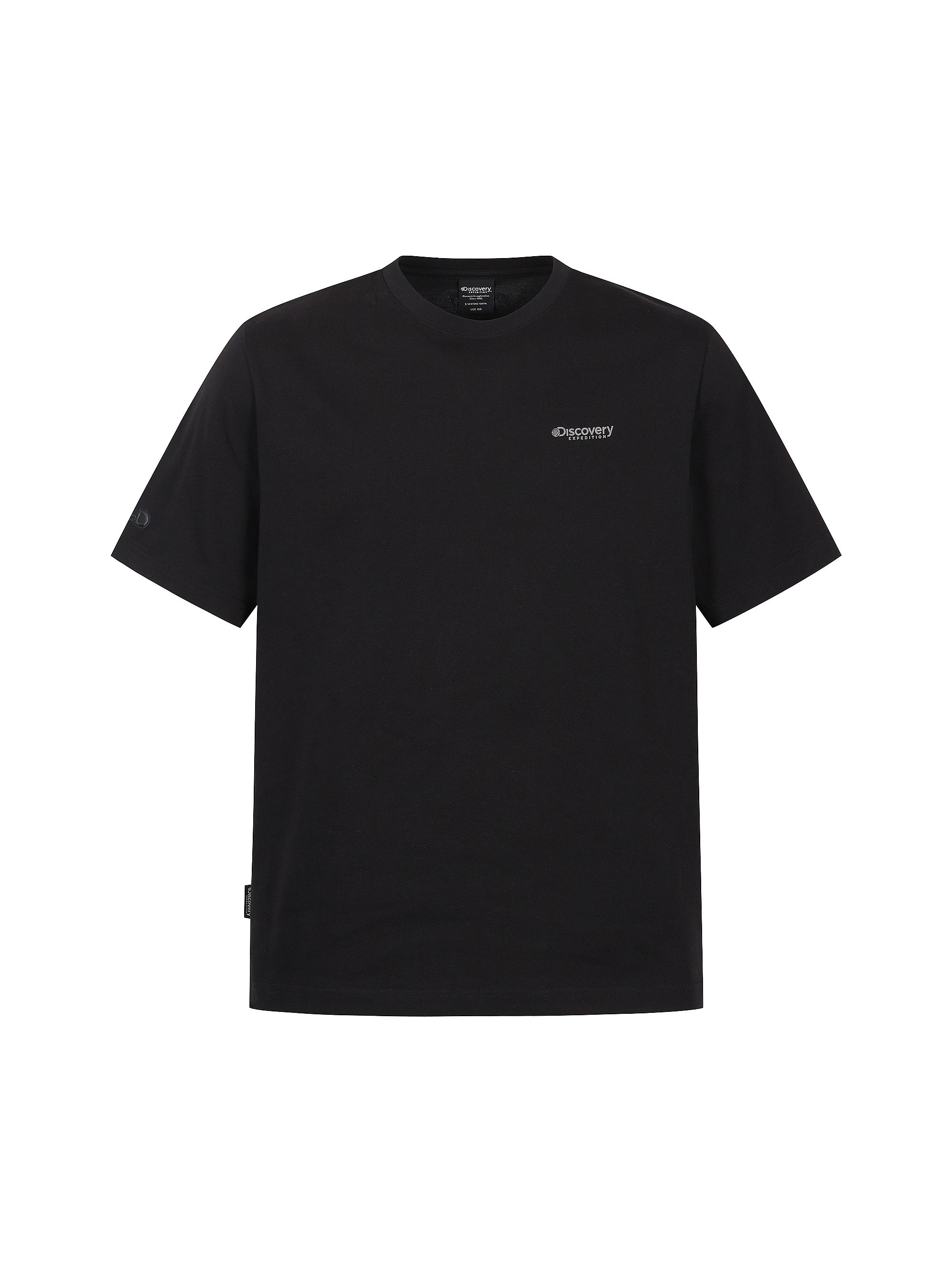 Uni Climb Graphic Short Sleeve T-shirt