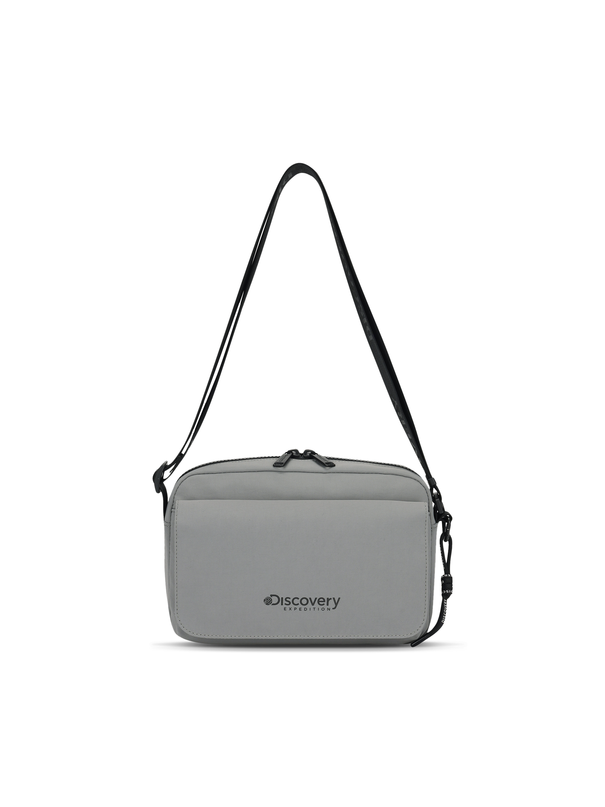Daily Flap Crossbody Bag
