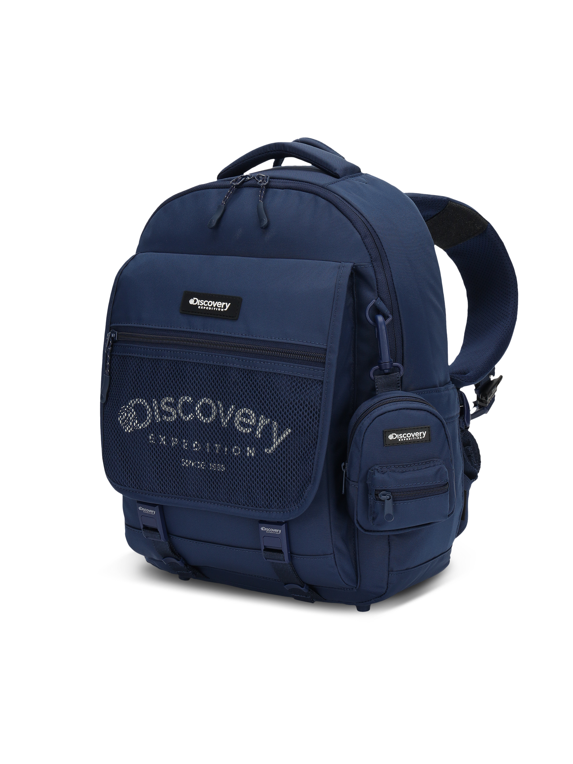 Like-Air Discoverer Backpack