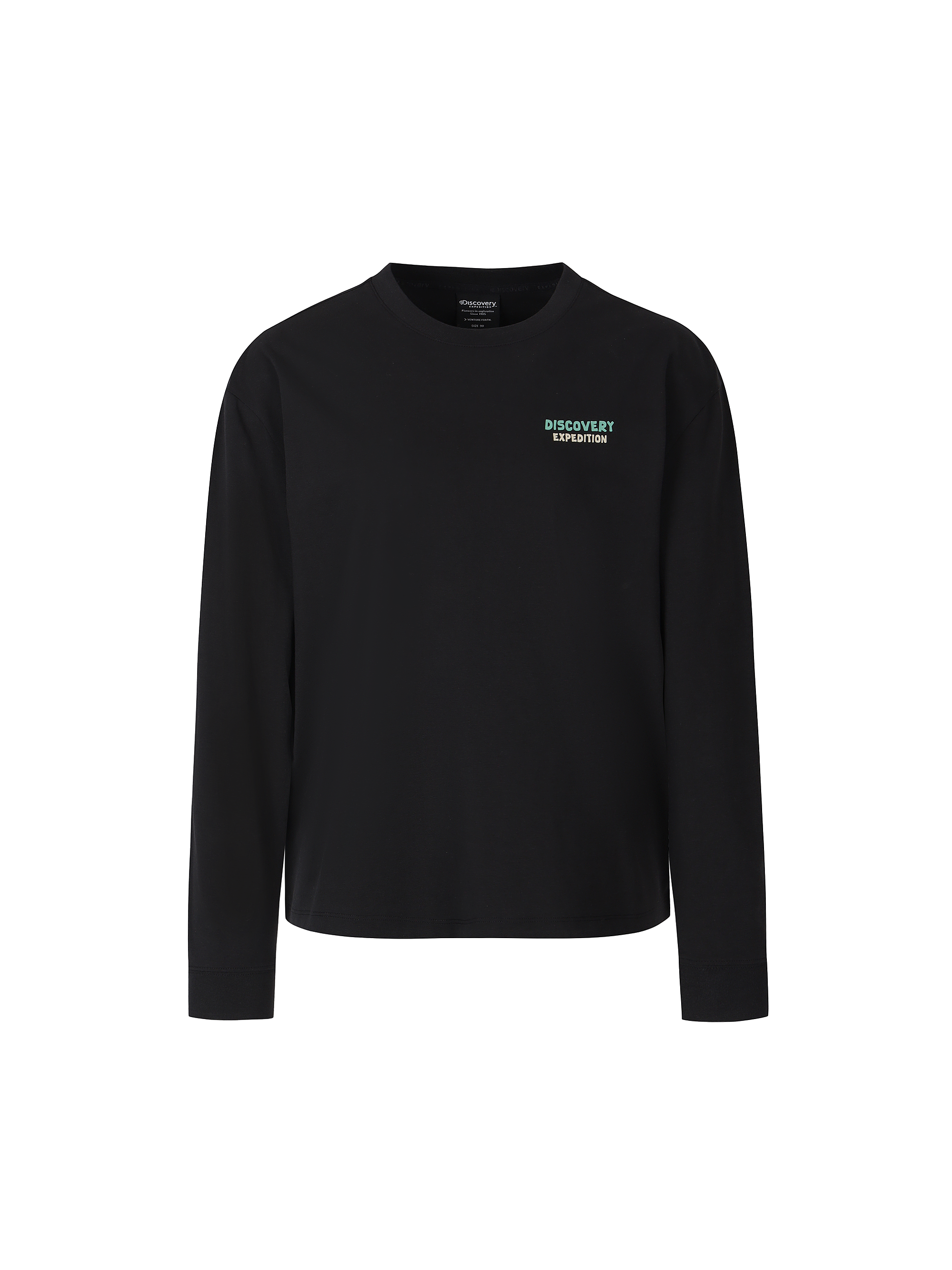 Women's Graphic Long Sleeve T-shirt