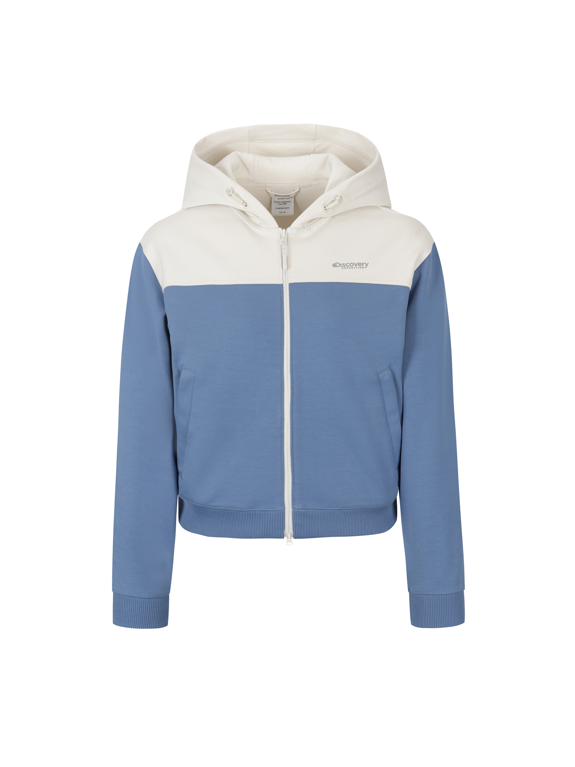 W's Tech Knit Training Hooded ZIP-UP