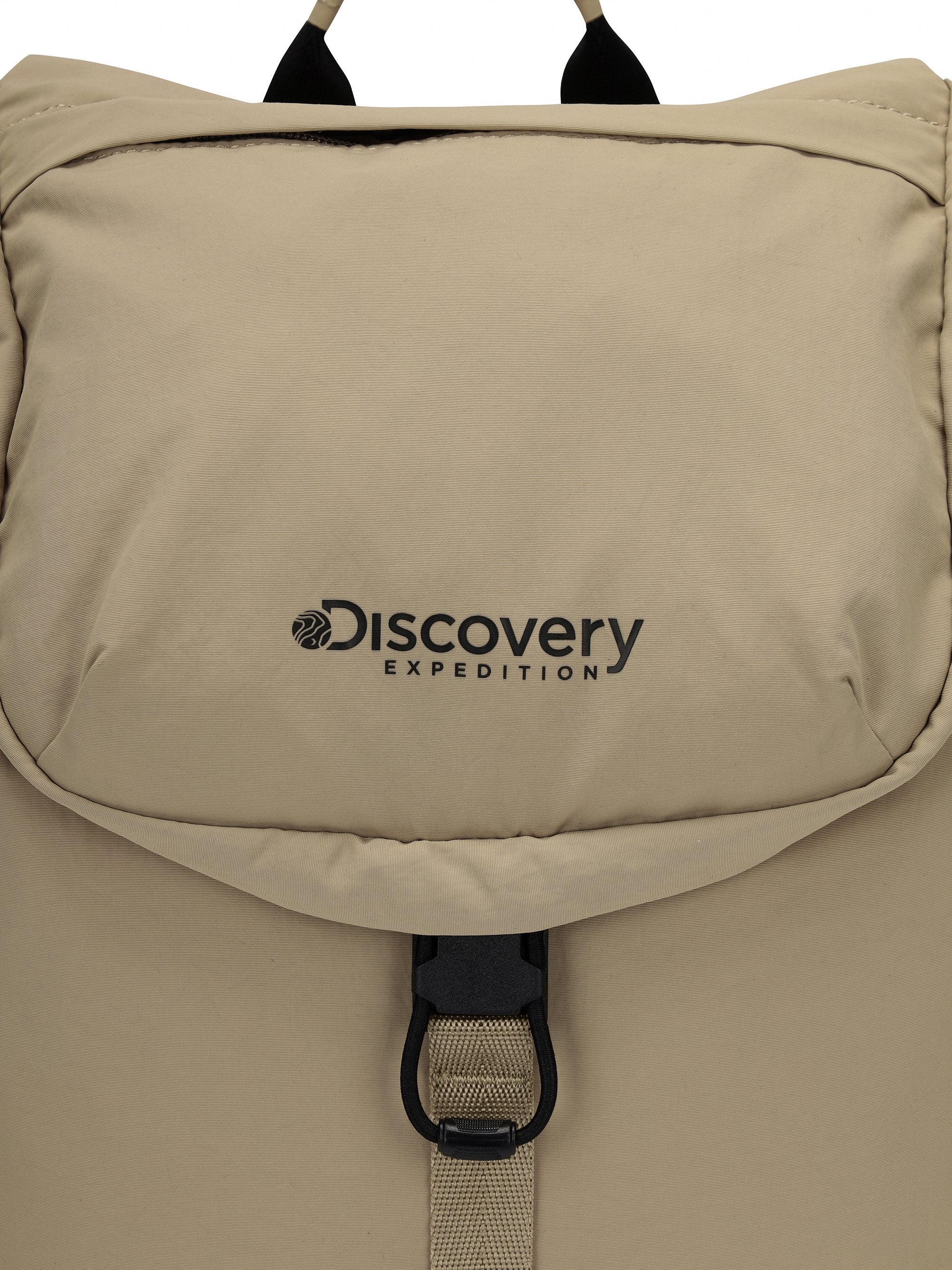 [Discovery] Lift Flap Backpack 19 /追跡付 Lift Flap Backpack 19 | Discovery-Expedition