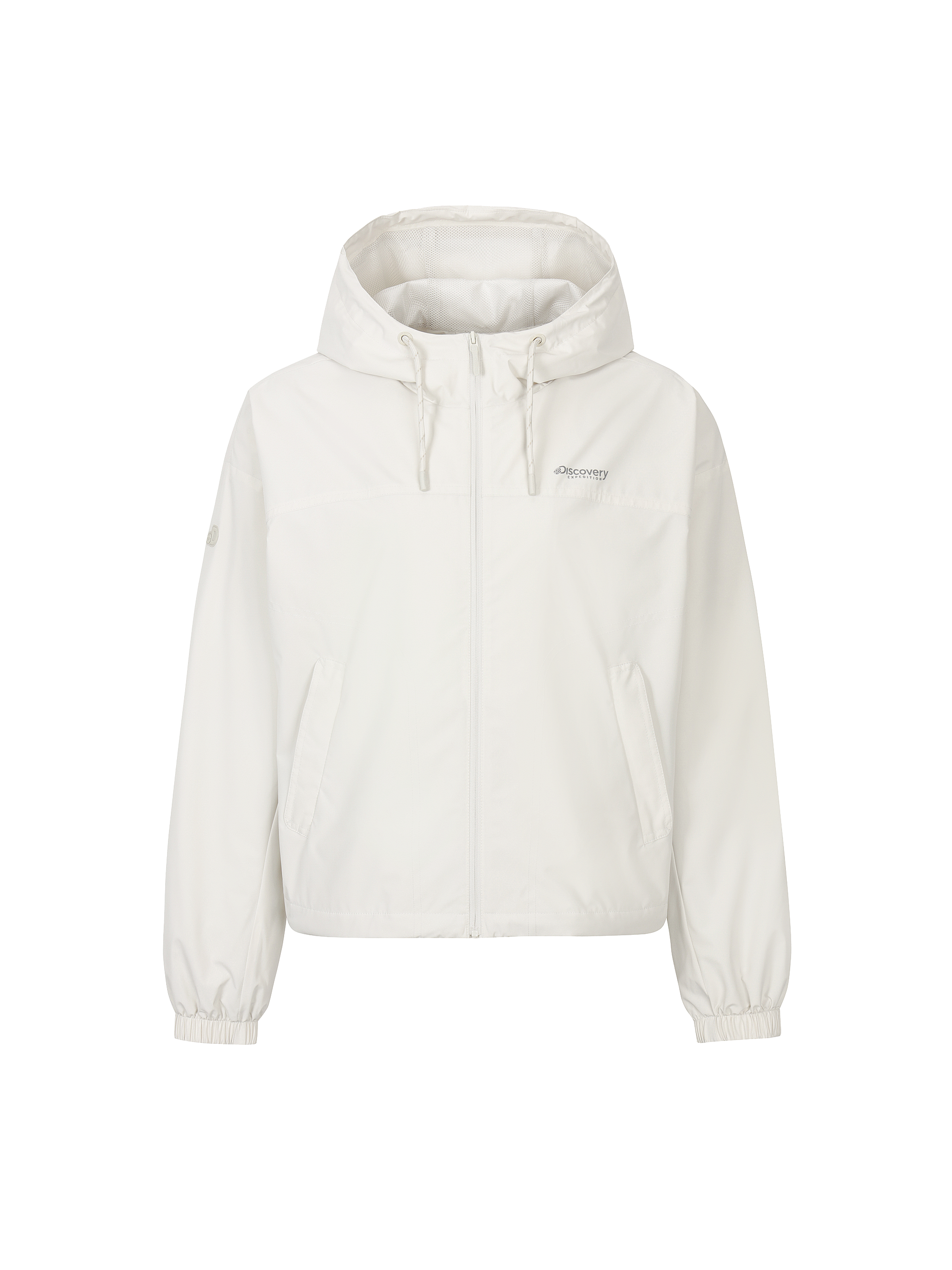 W's BERTEX 2L Crop Jacket