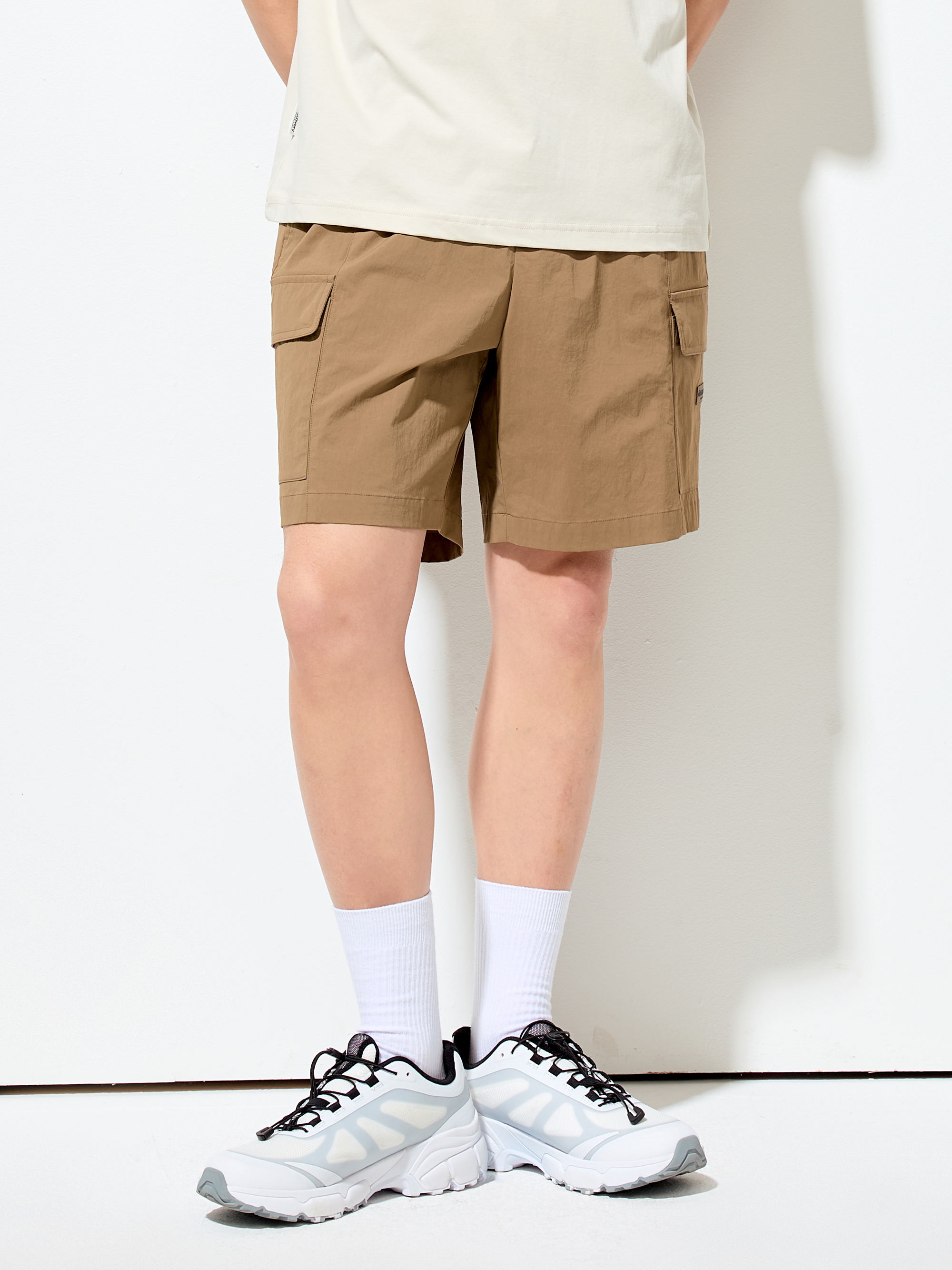 Freshvent Men's Cargo Shorts