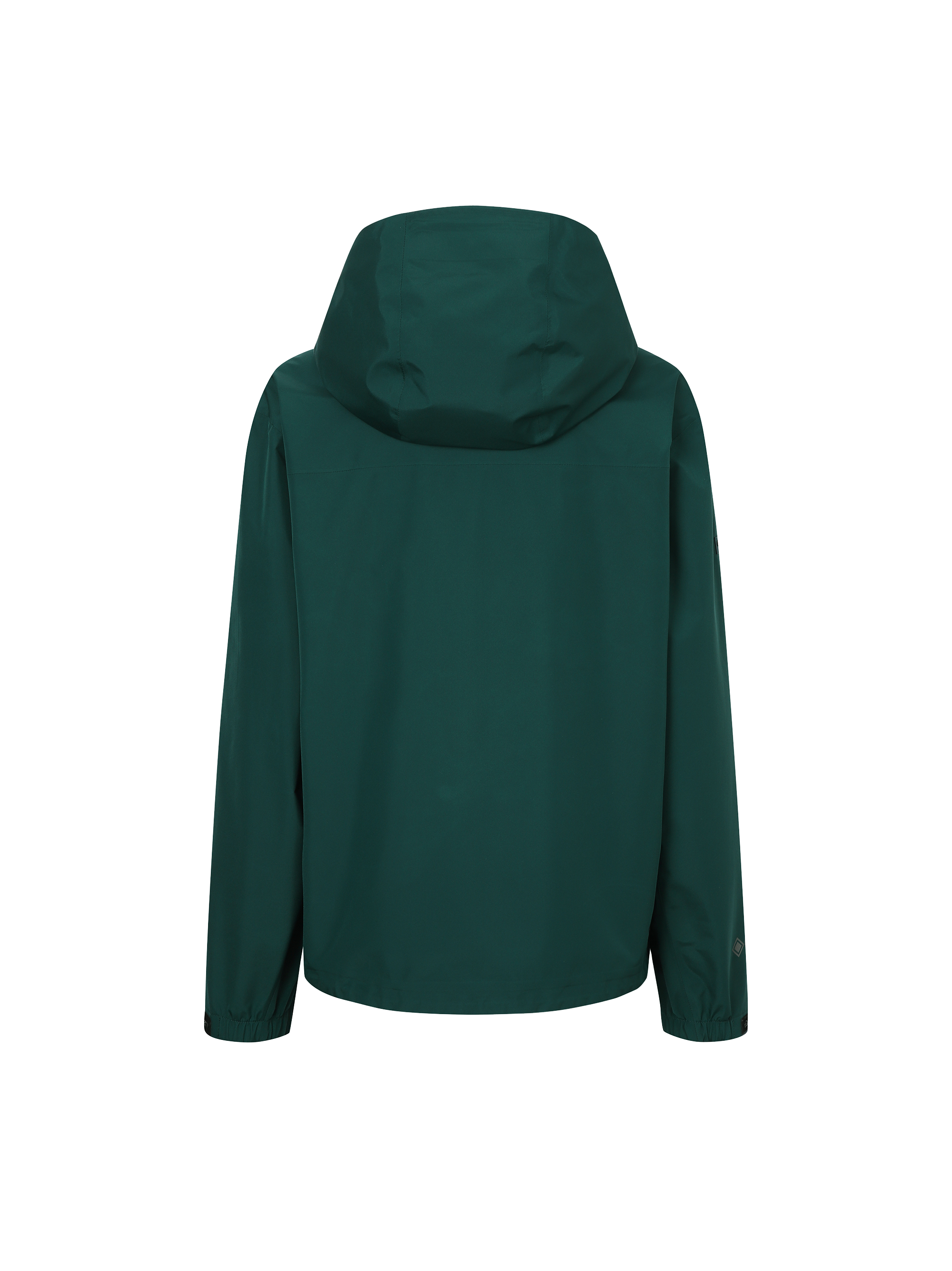 Men's Gore-Tex Paclite 2.5L Waterproof Outpockets Jacket